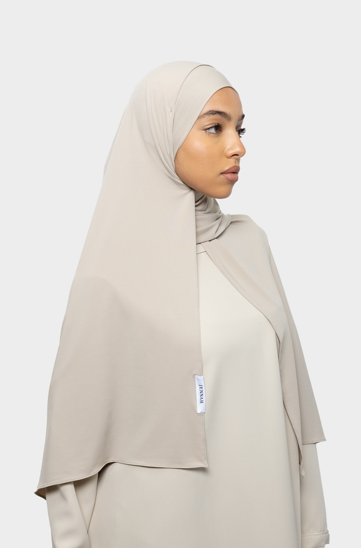 Jersey Premium Beige