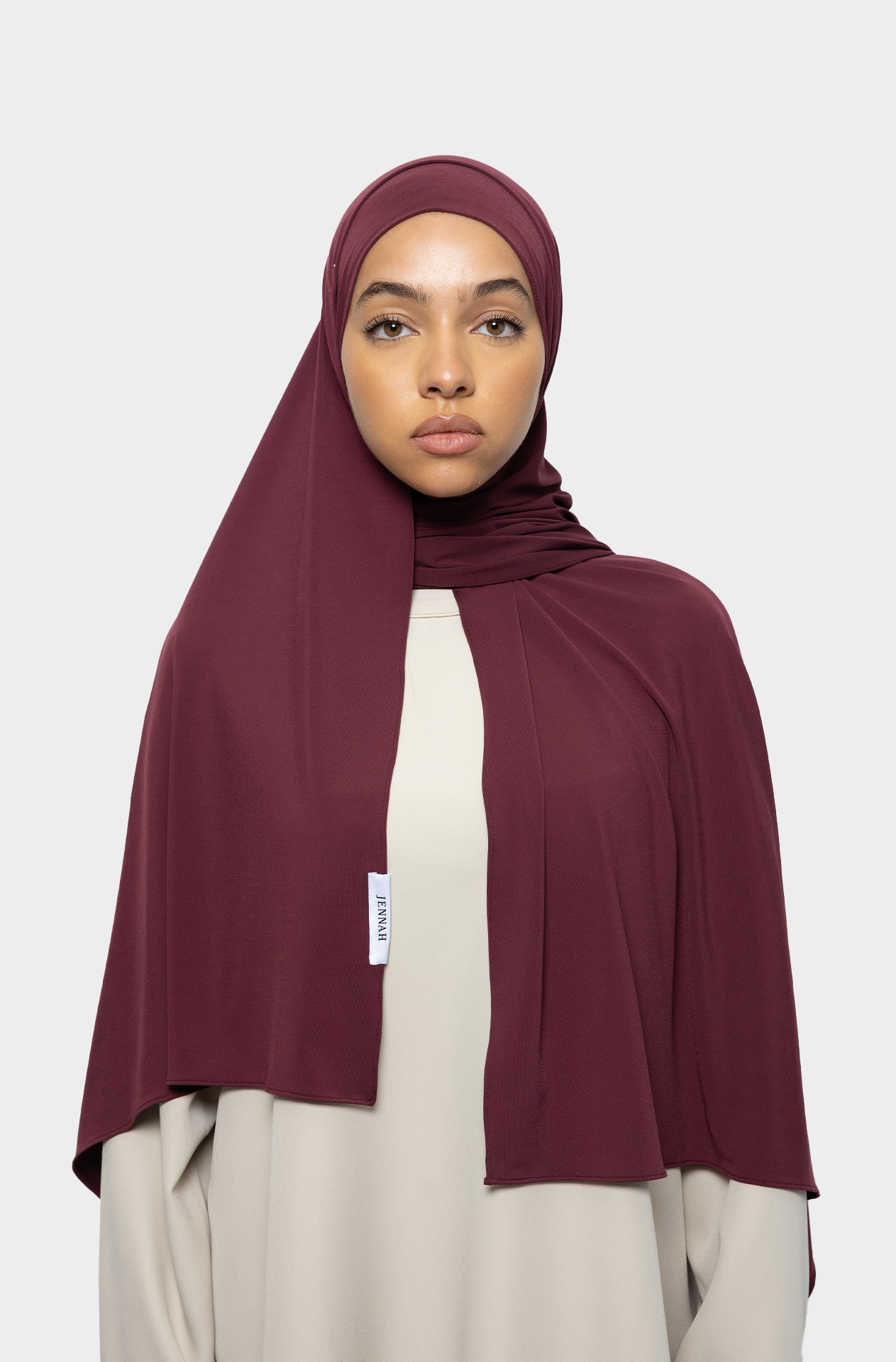 Jersey Premium Bordeaux