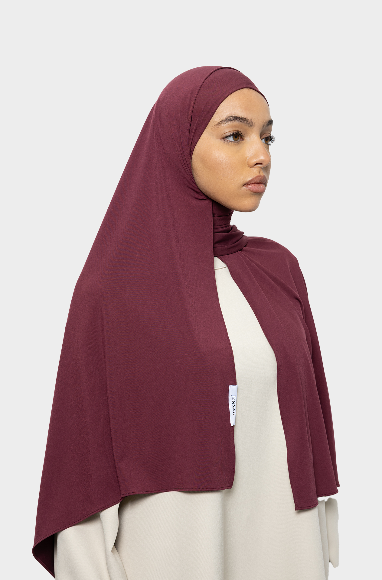 Jersey Premium Bordeaux