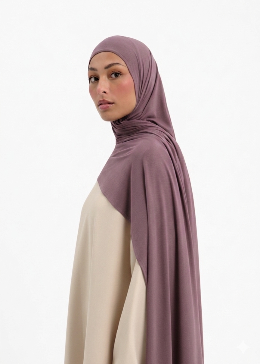 Bamboo falcon jersey