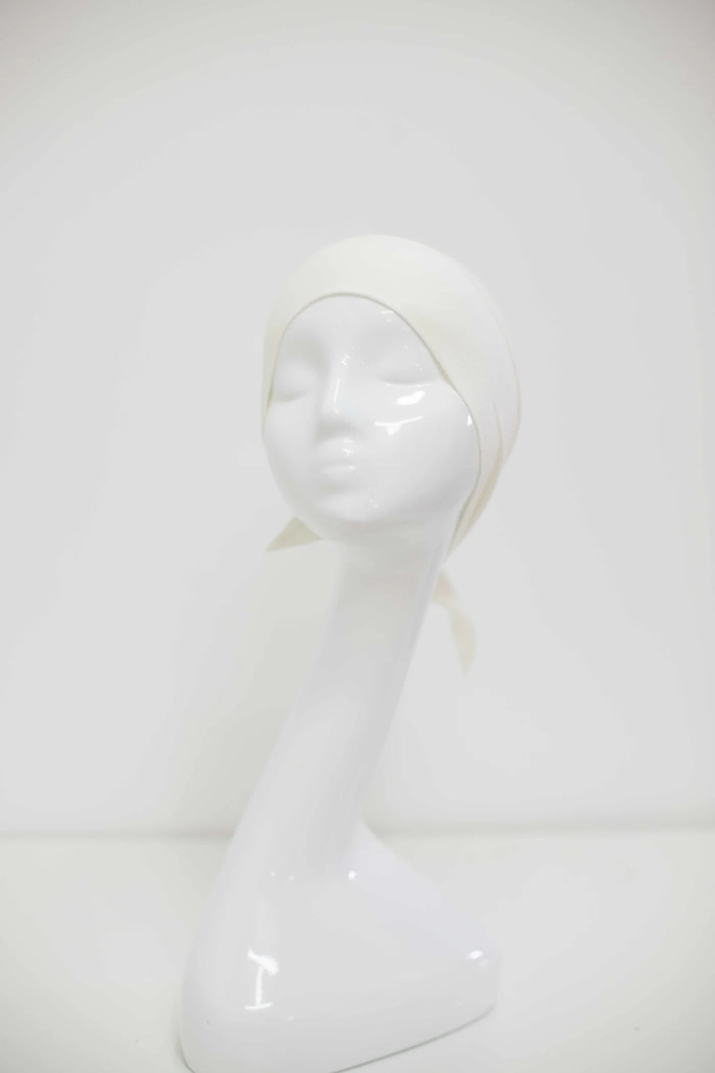 Bonnet à nouer