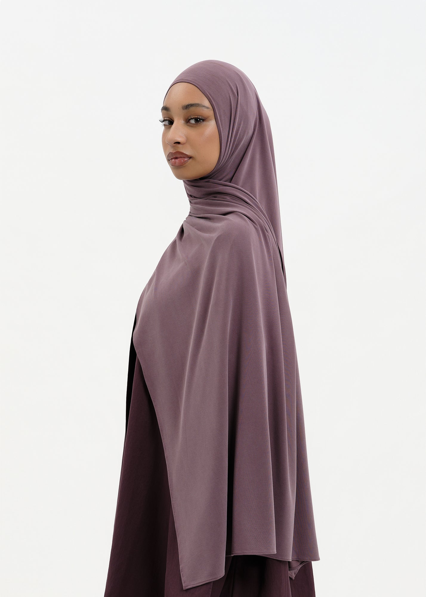 Jersey Breath mauve