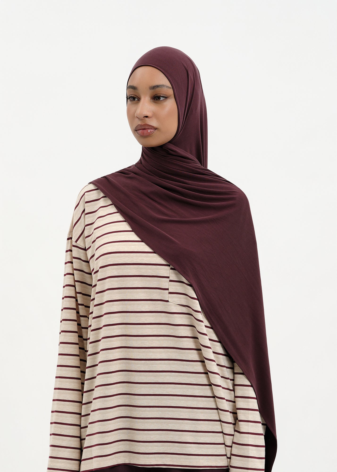Jersey breath karmous