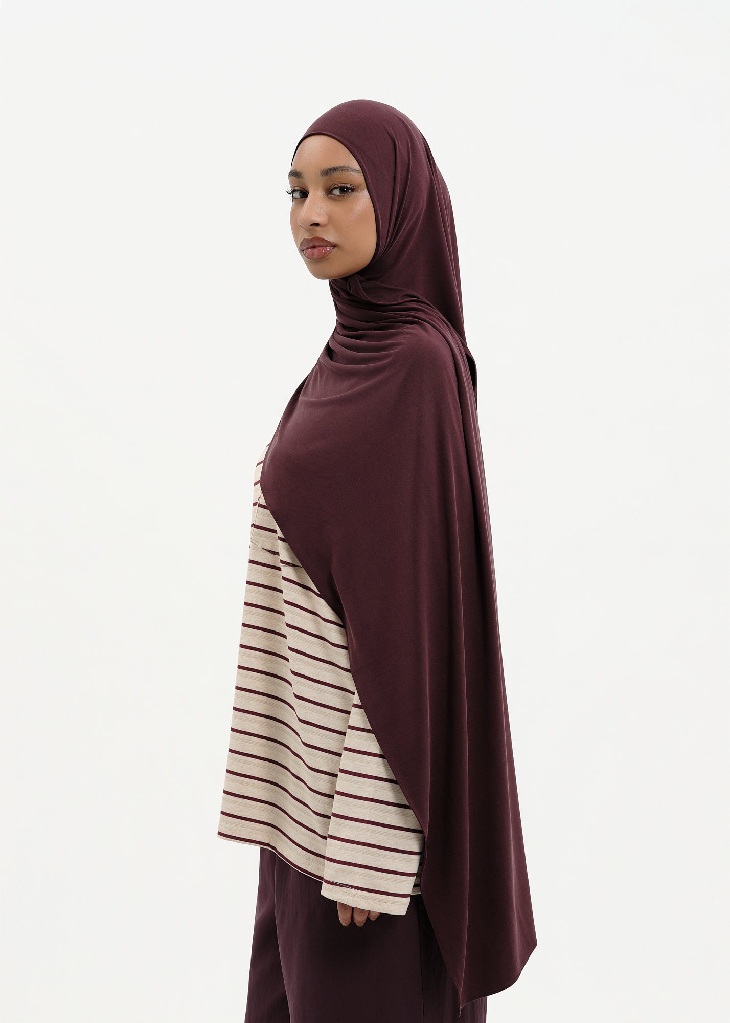 Jersey breath karmous