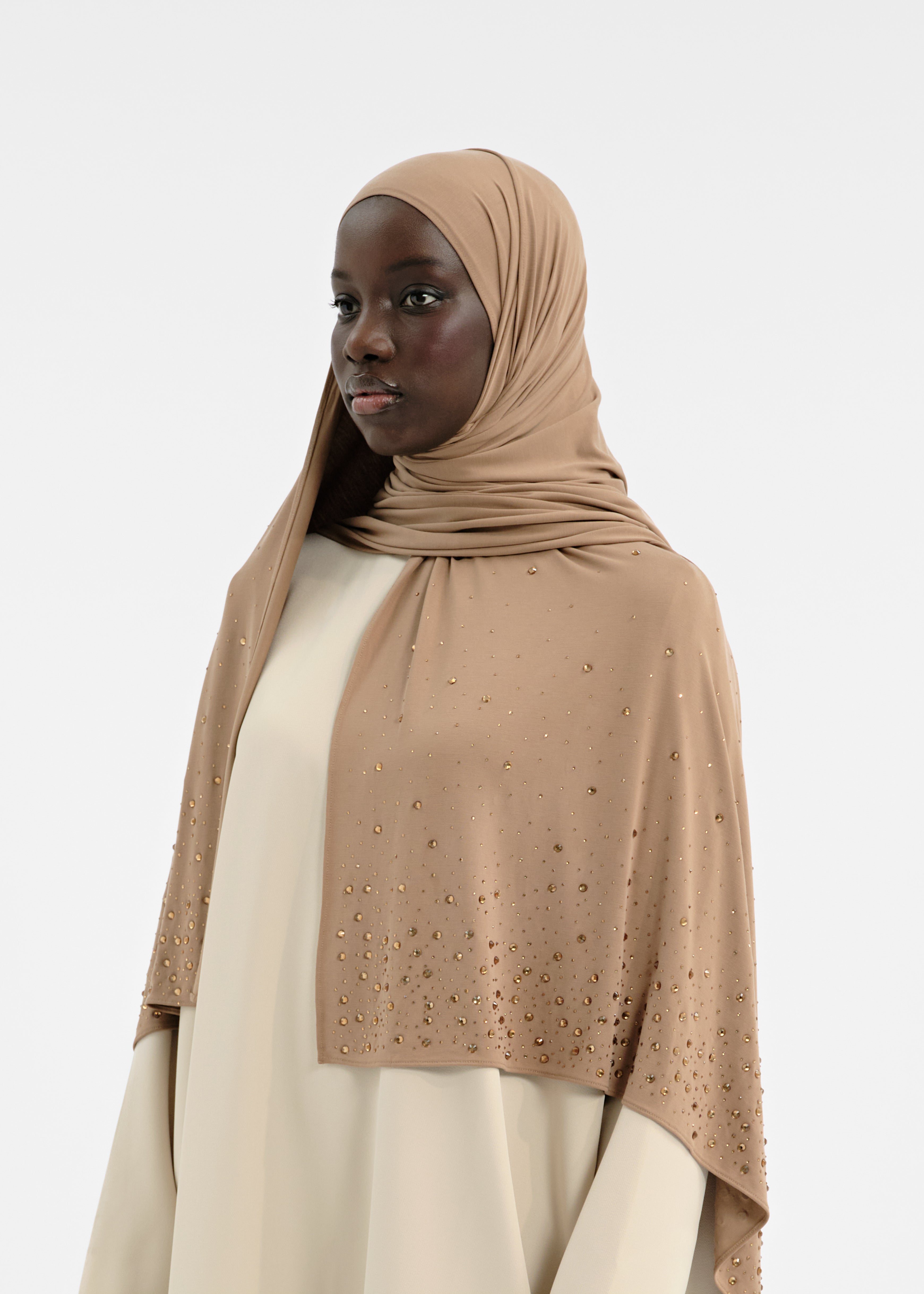 Breath sparkle jersey rmel