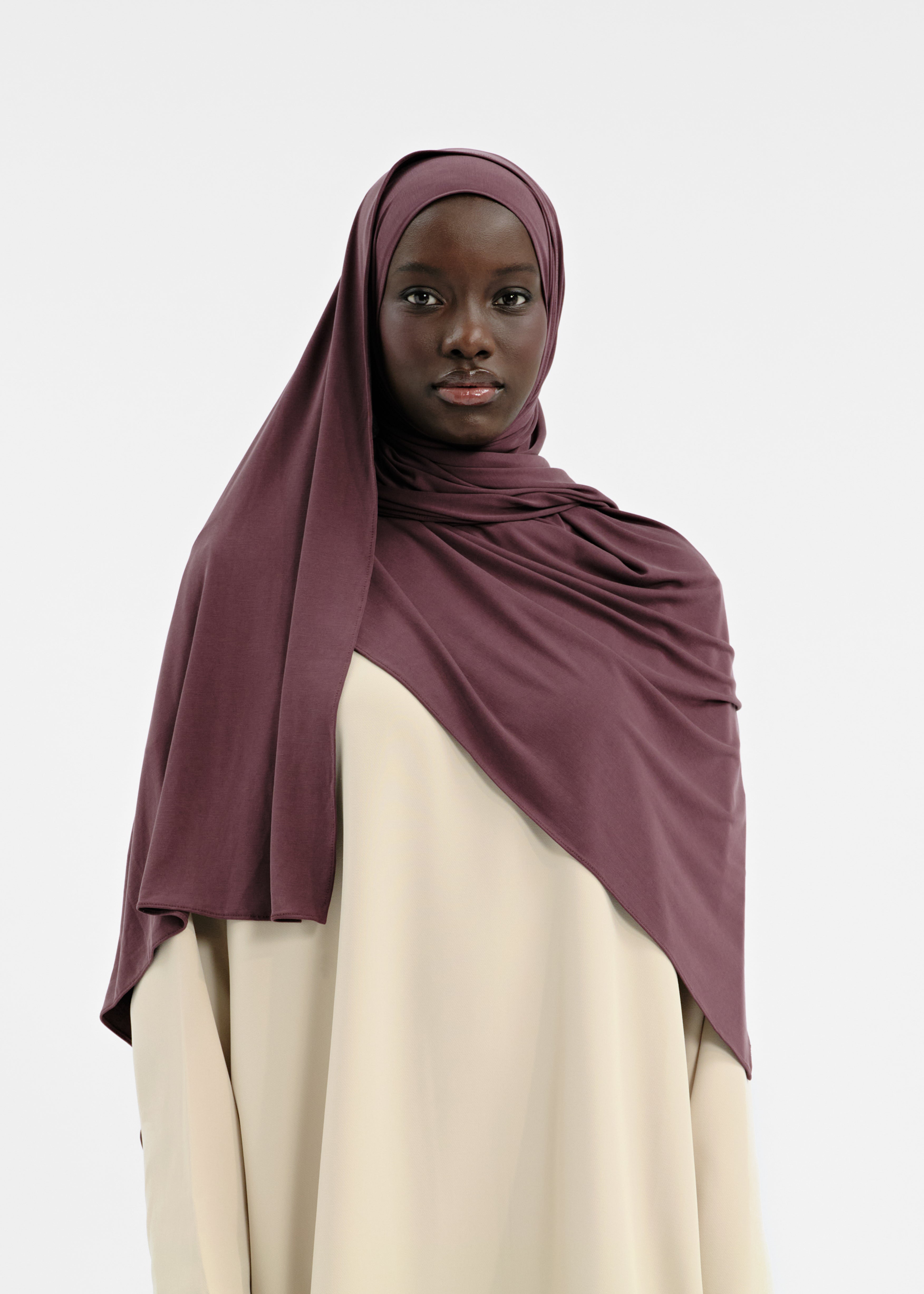 Jersey breath karmous