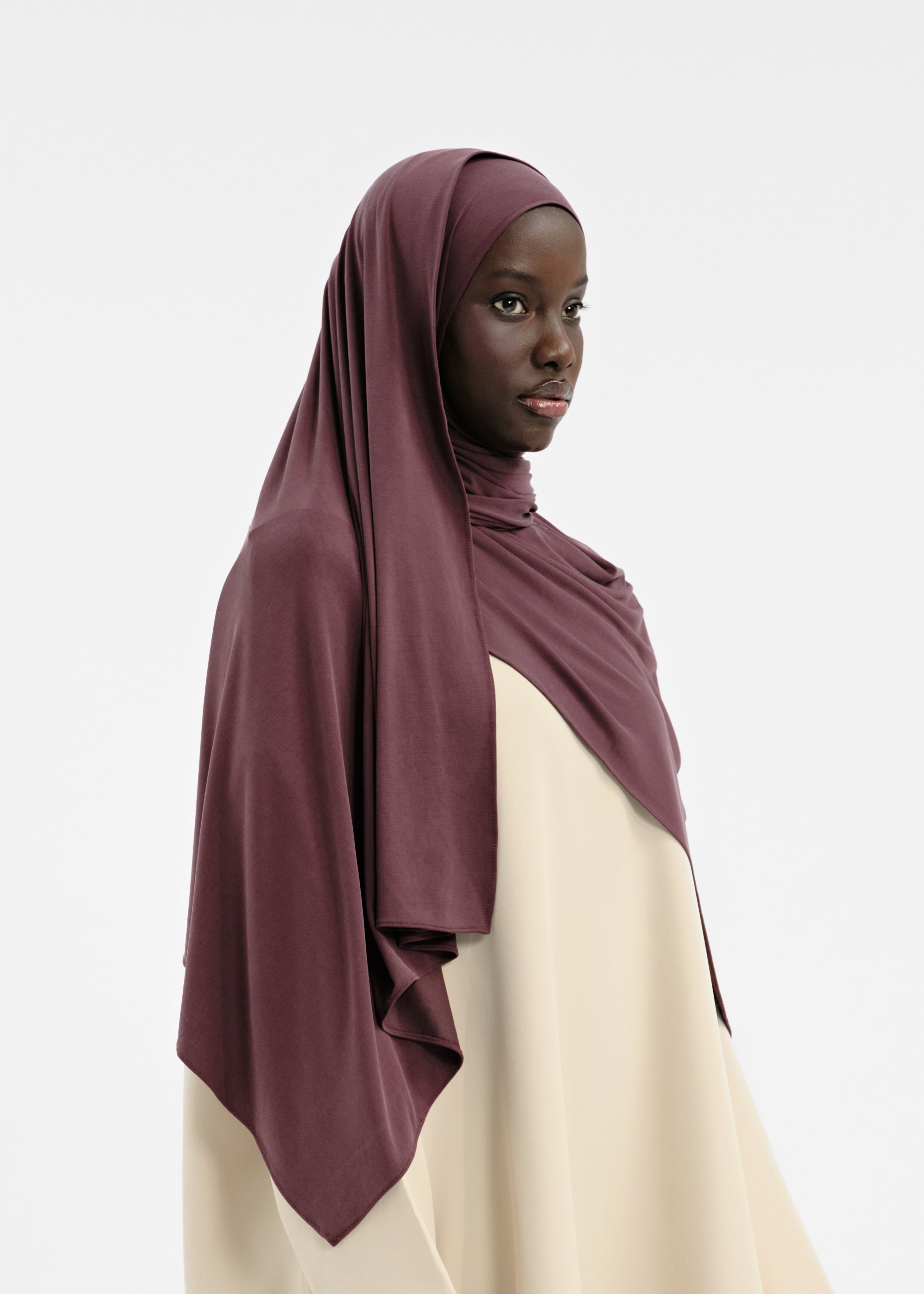 Jersey breath karmous