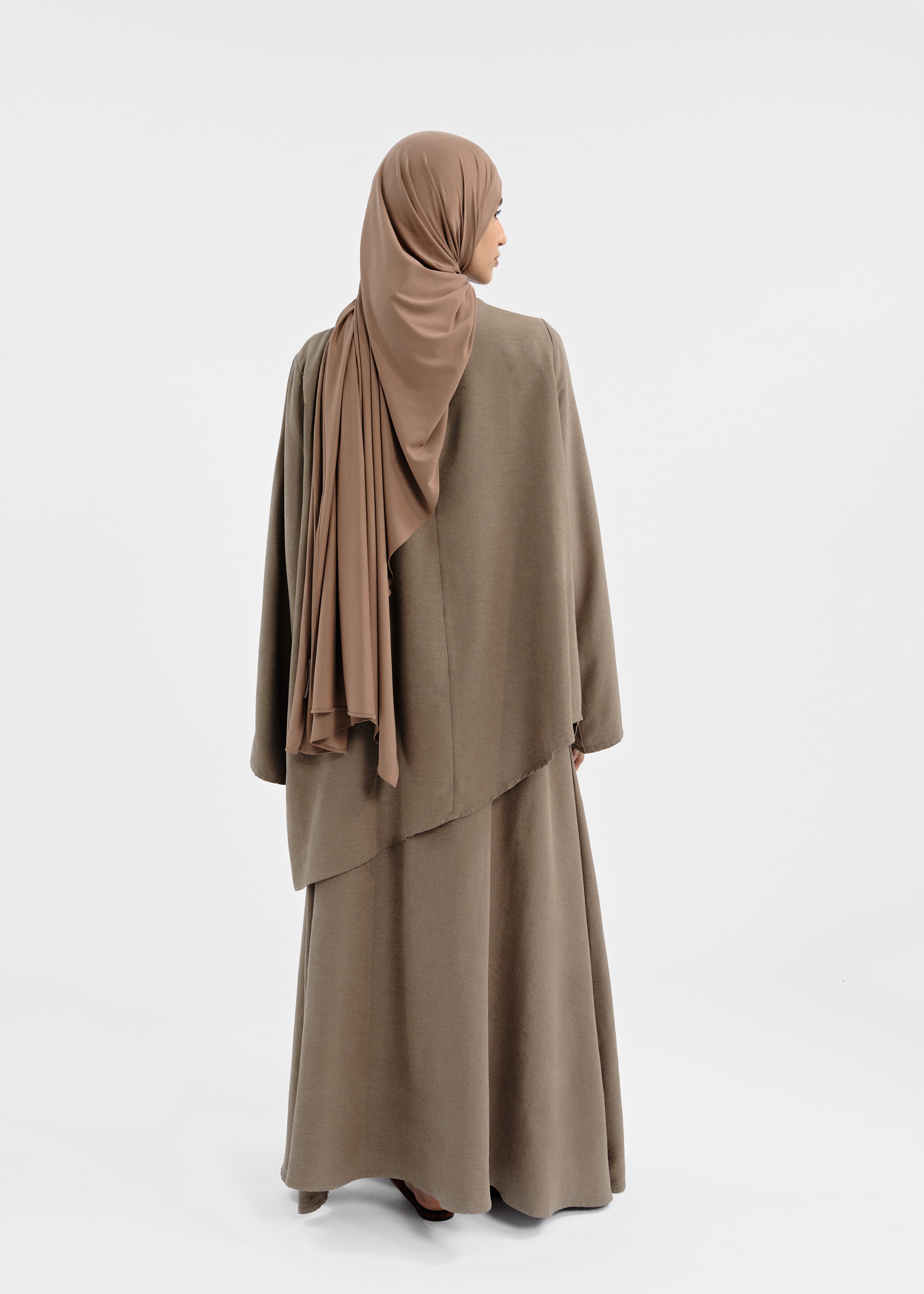 Nefta set taupe