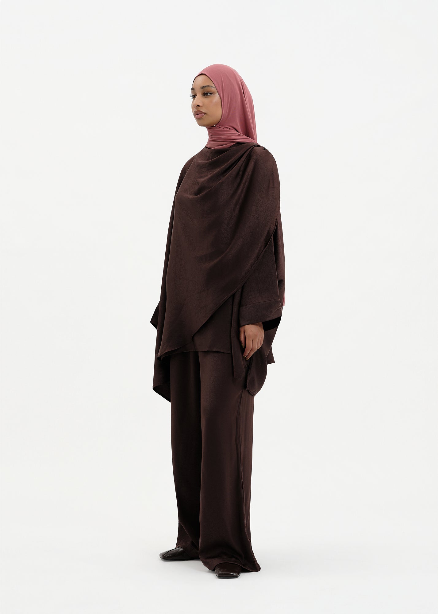 Dune brown Set