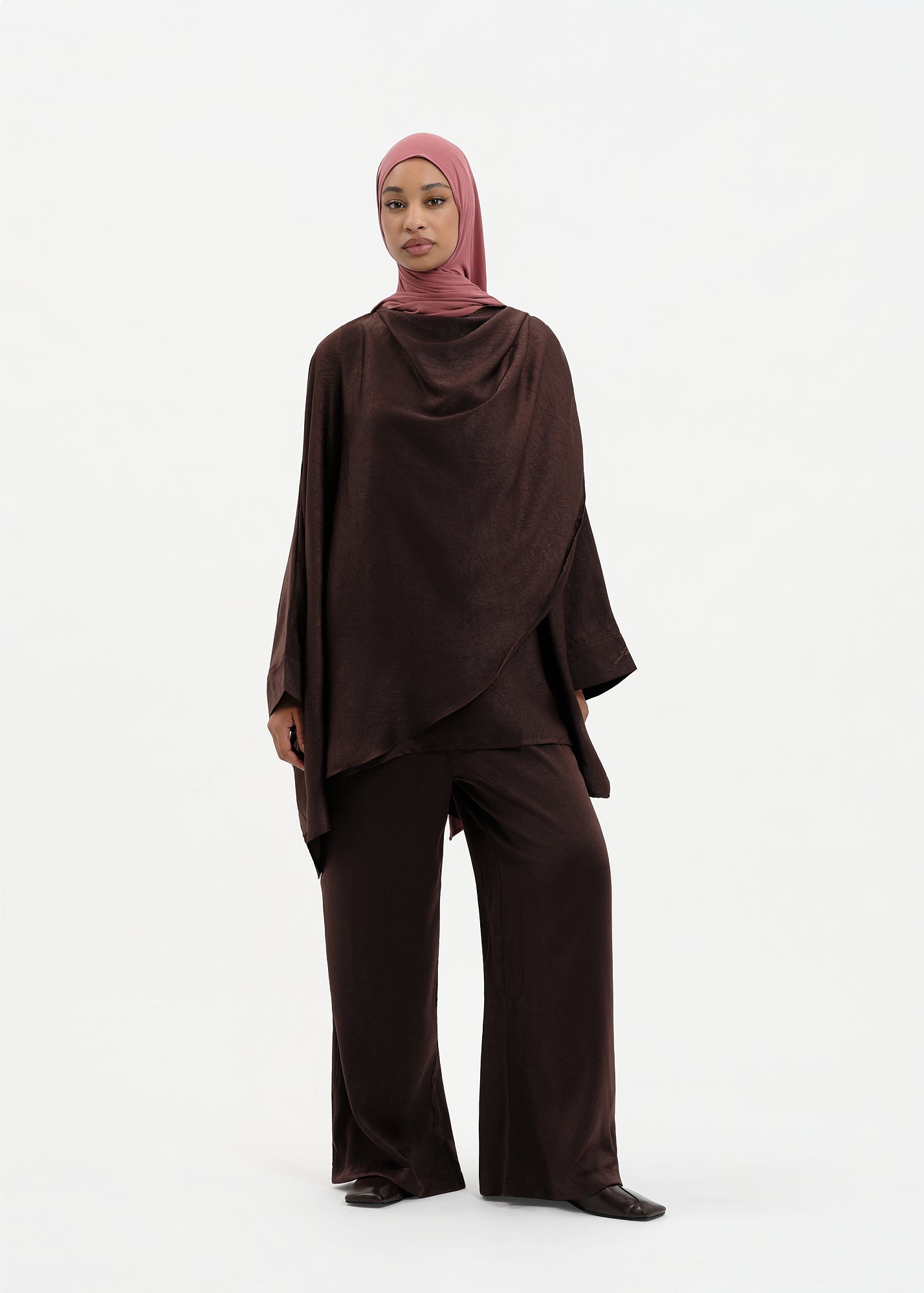 Dune brown Set