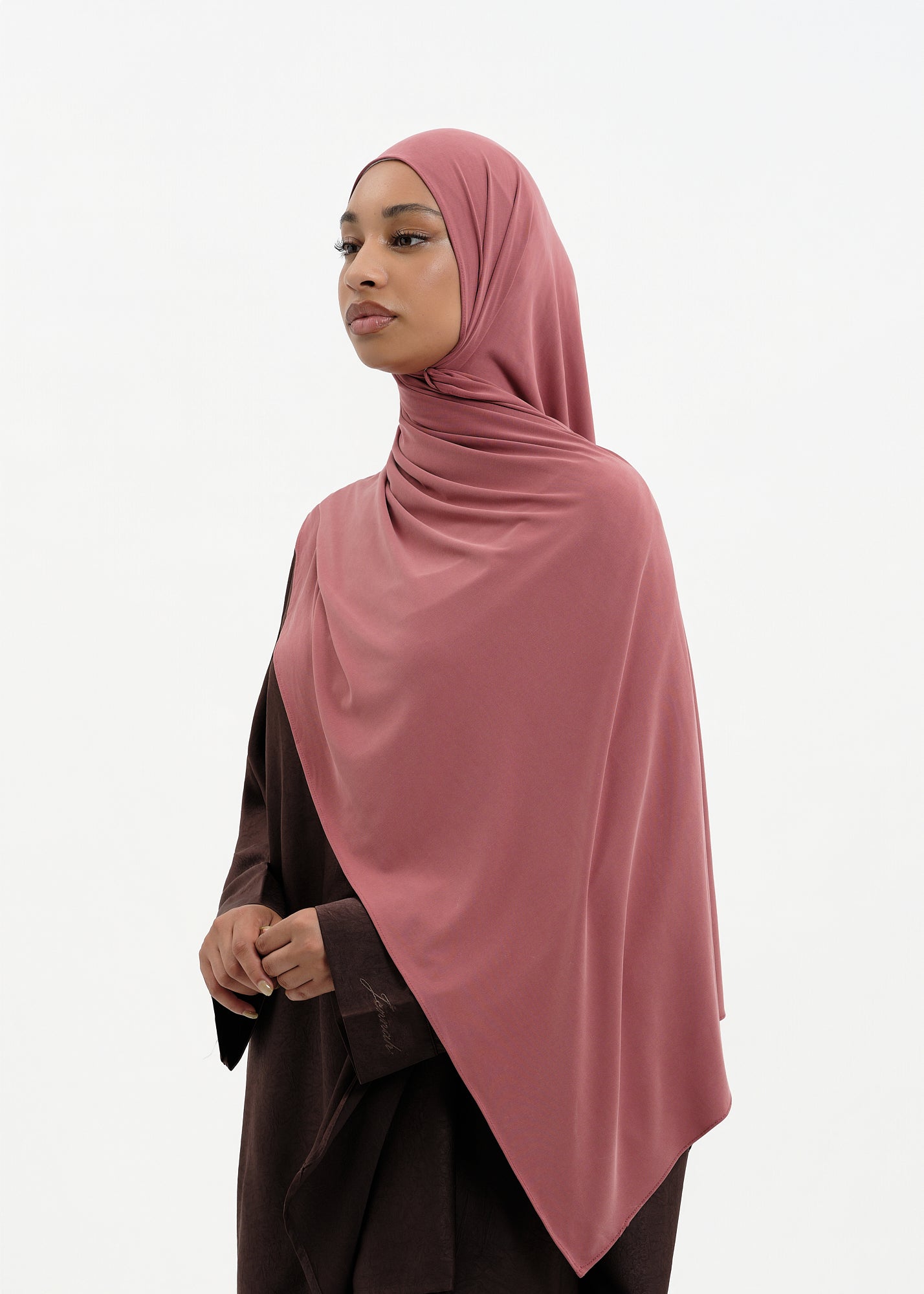 Jersey breath rosewood