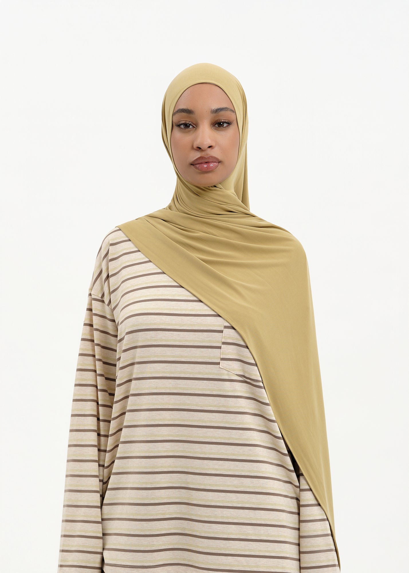 Breath jersey zitoun