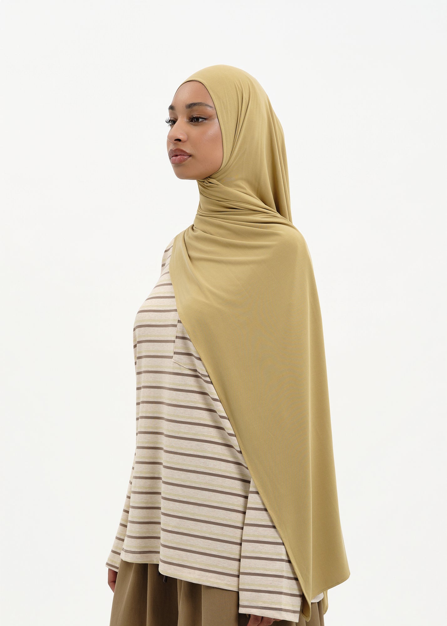 Breath jersey zitoun