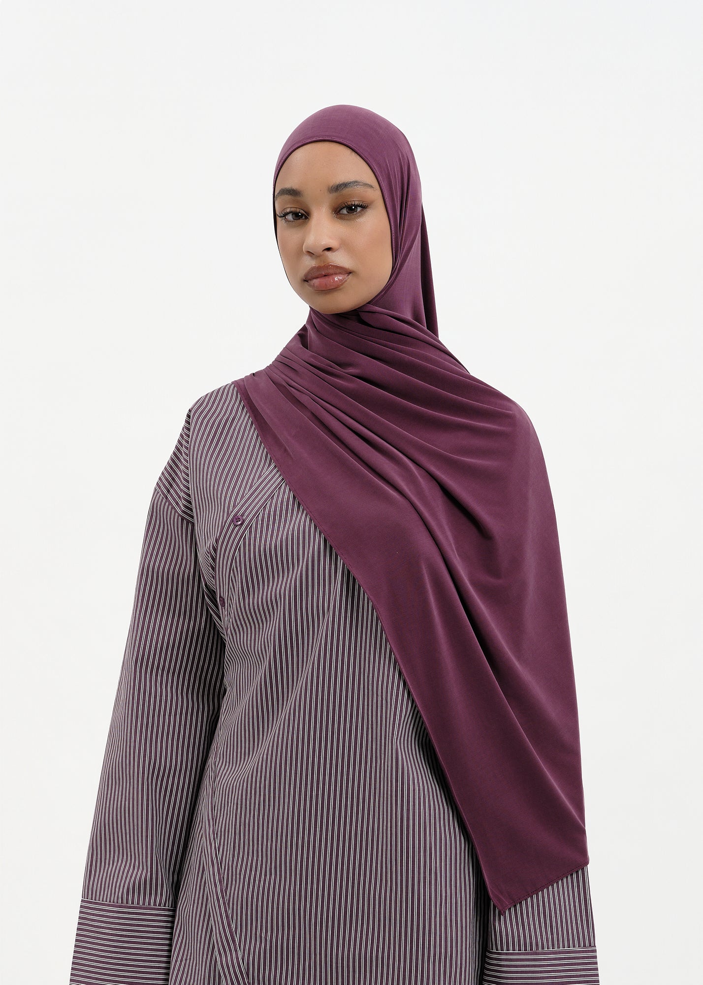 Rubis breath jersey 