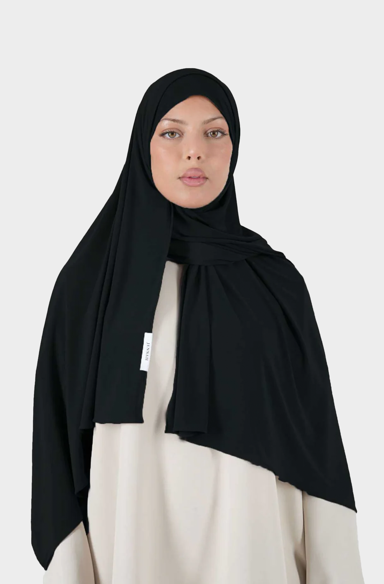 Jersey Premium noir