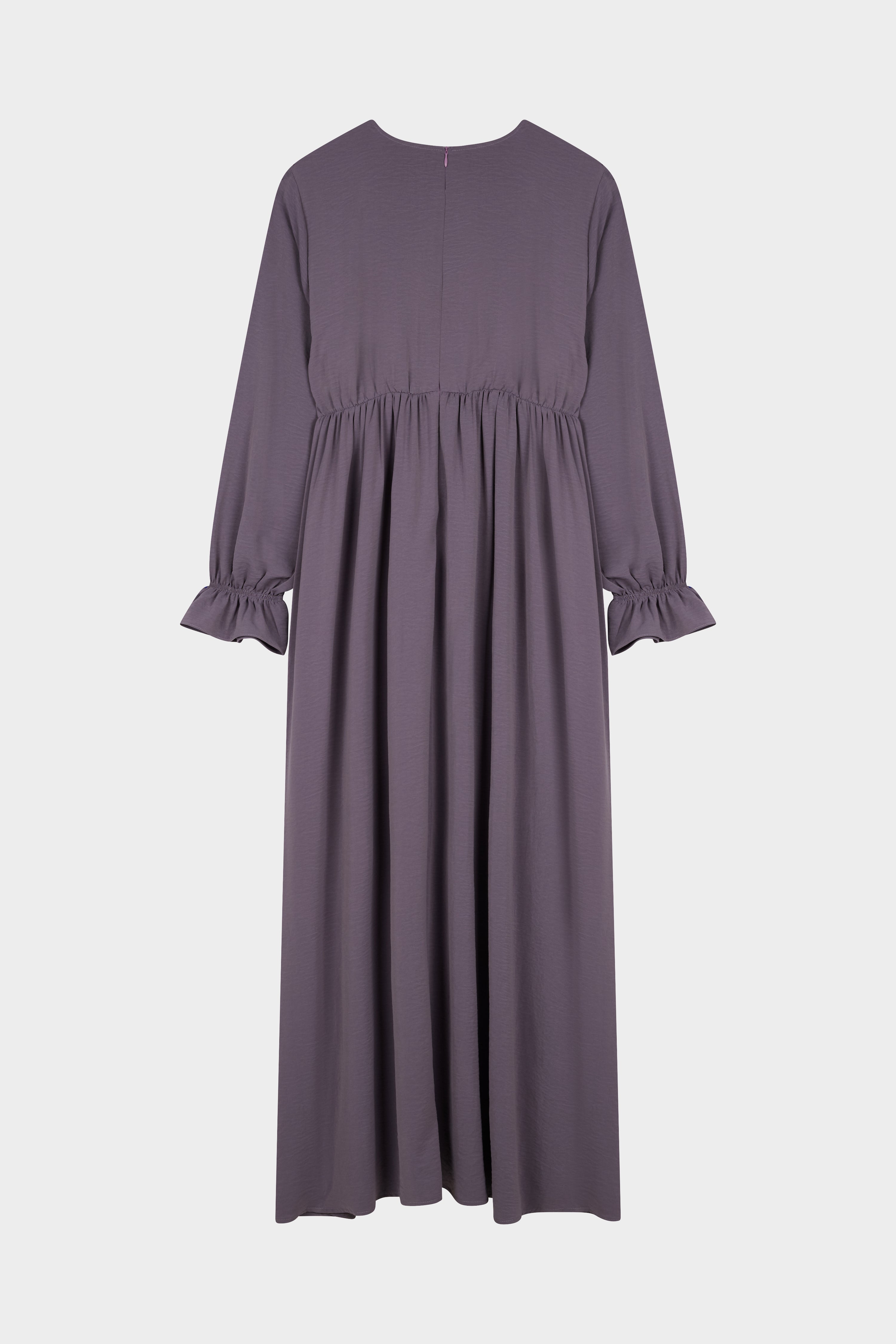 Robe Raya lilas