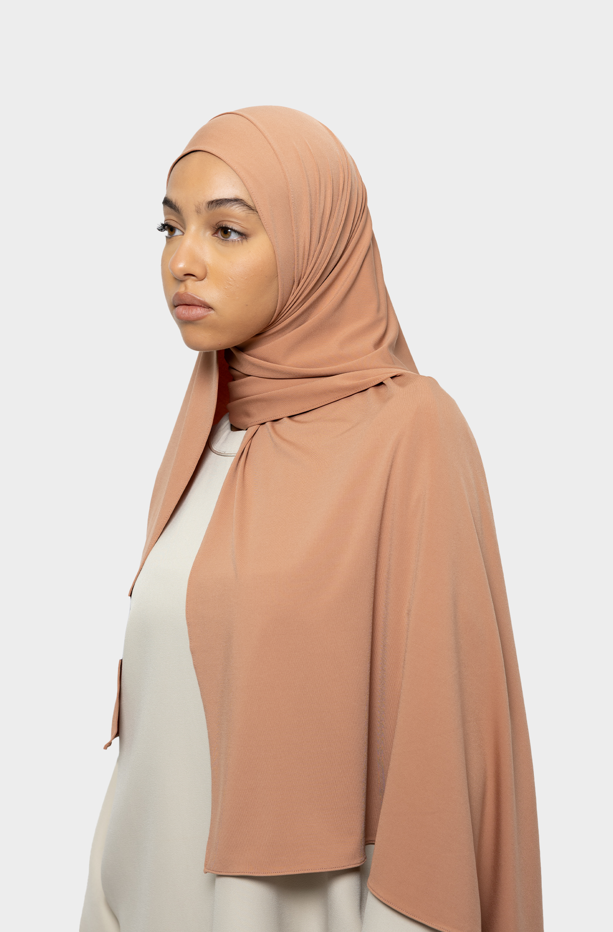 Jersey Premium Cannelle