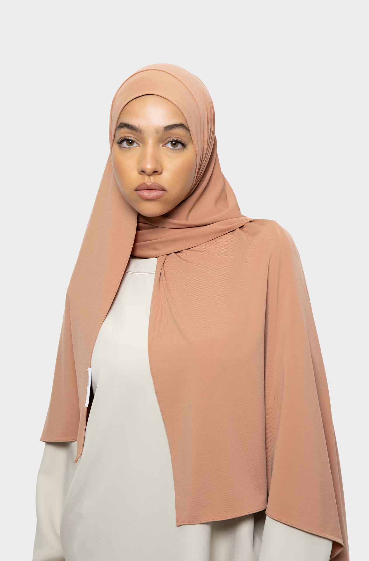 Jersey Premium Cannelle