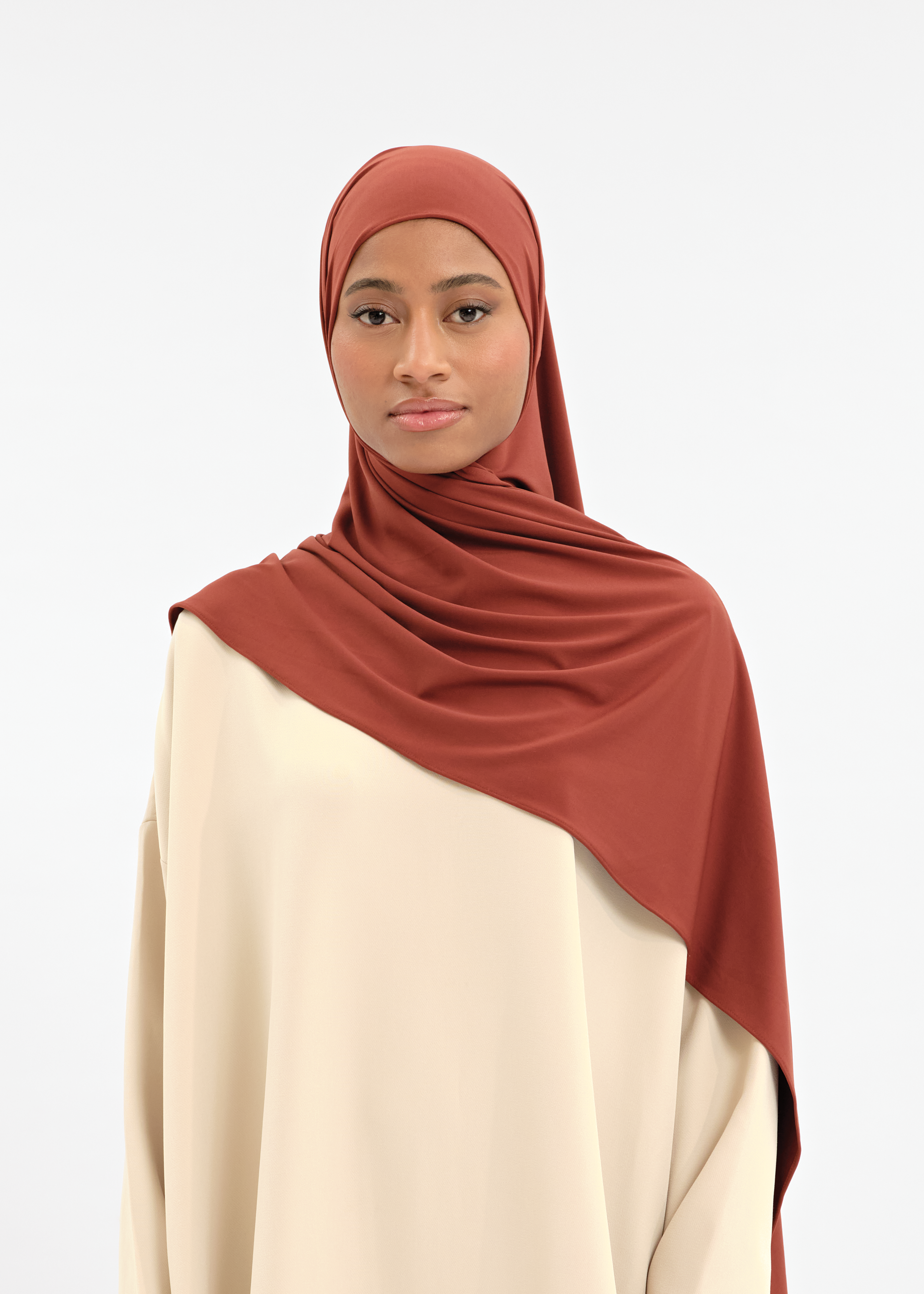 Cinnamon premium jersey