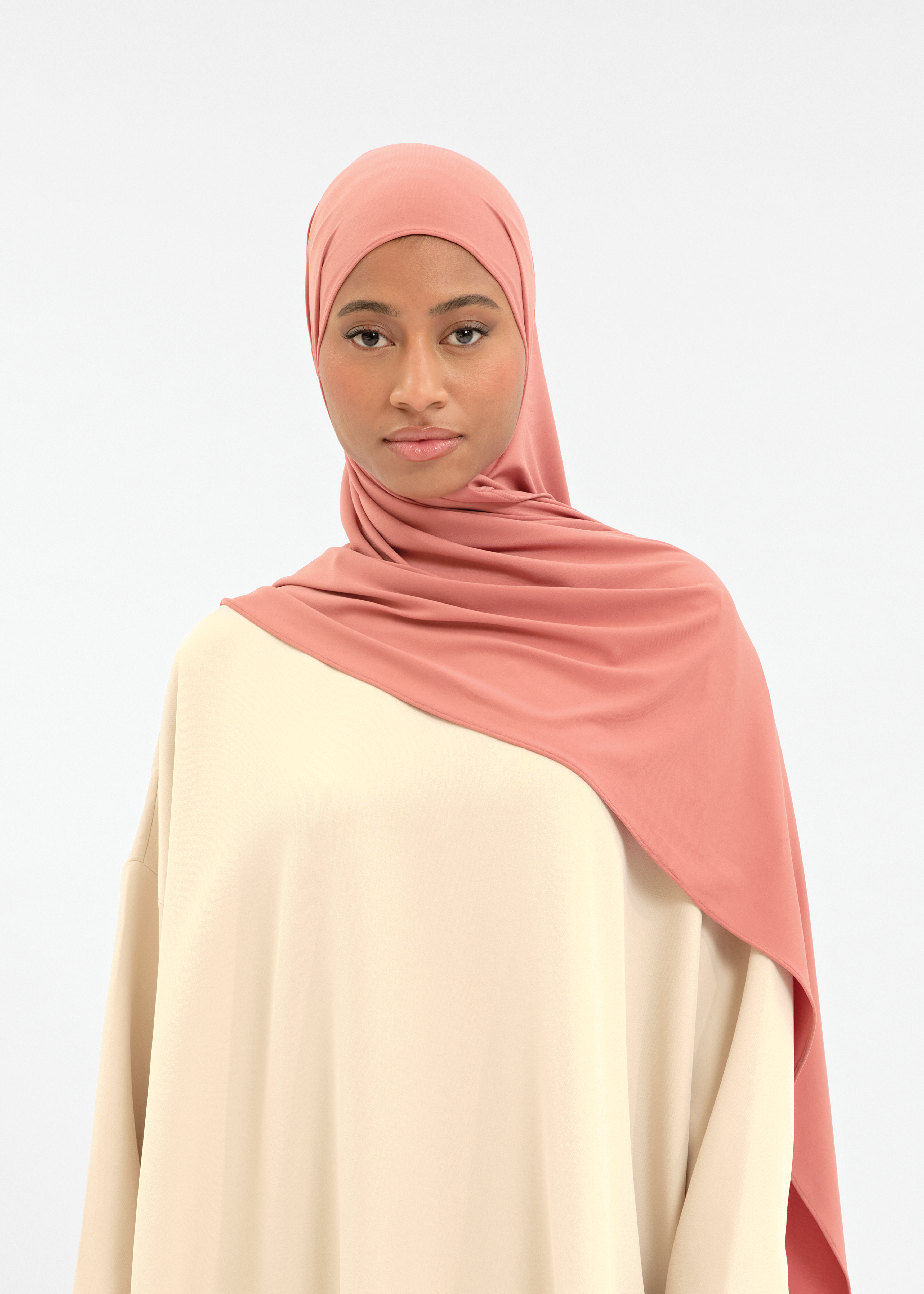 Peach premium jersey