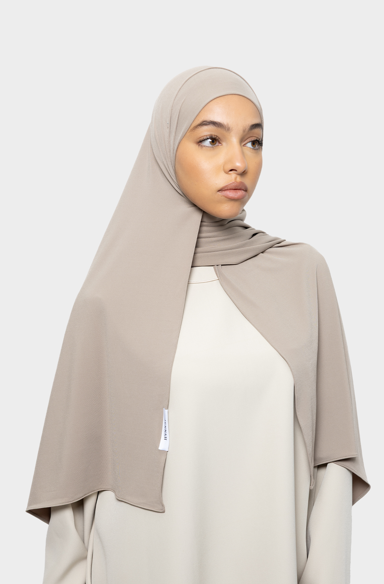 Jersey Premium Taupe