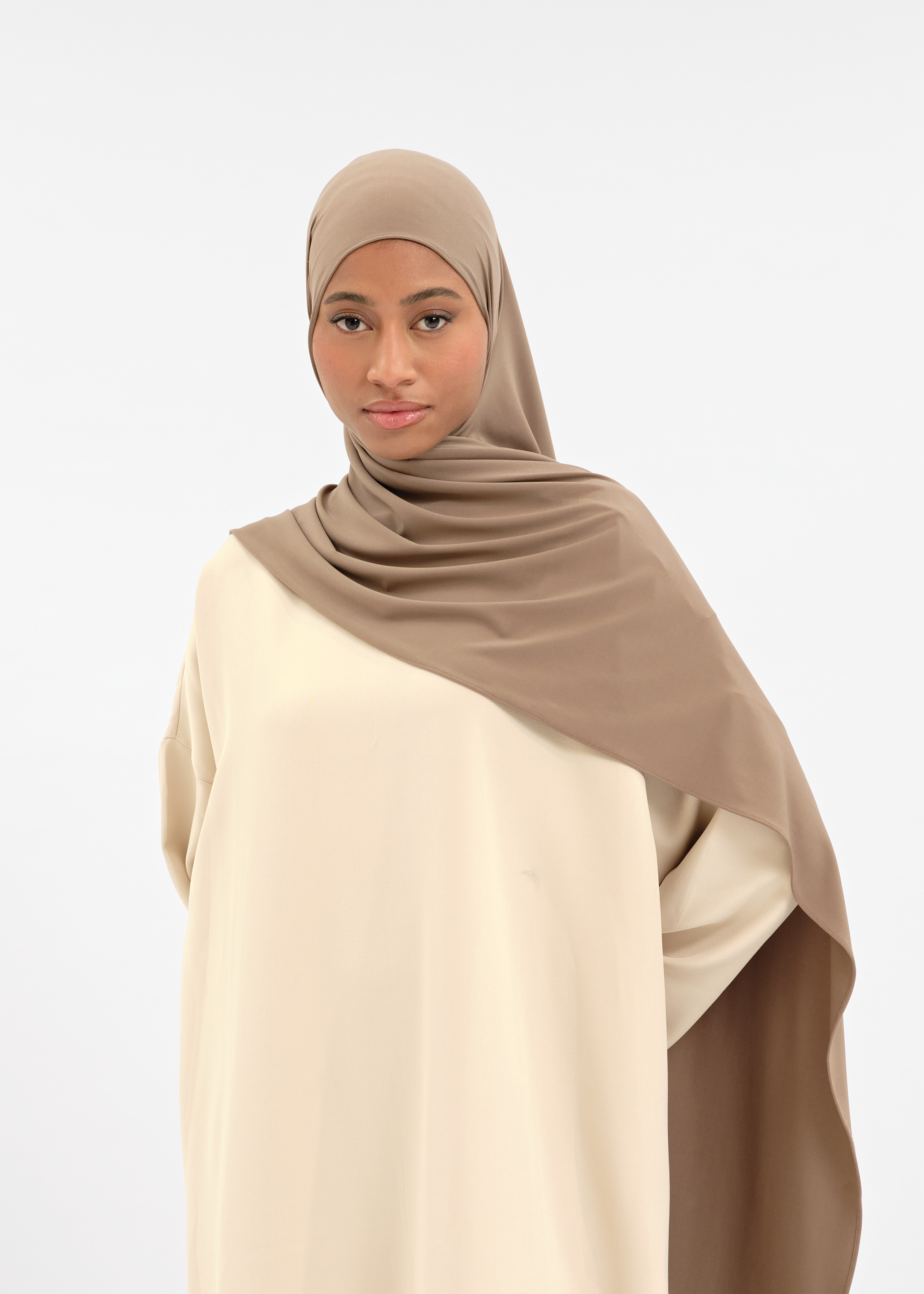 Walnut premium jersey