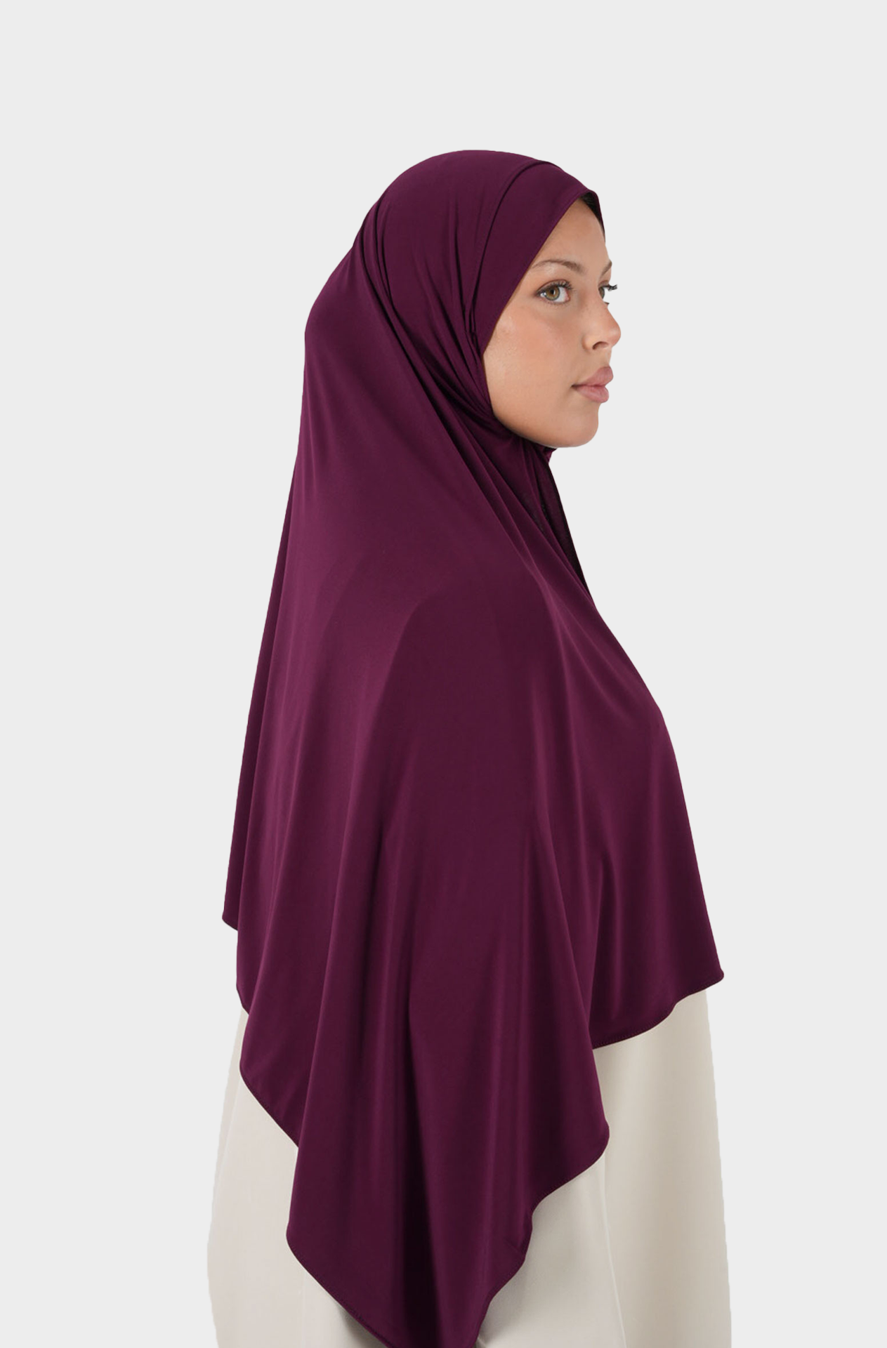 Plum premium jersey 