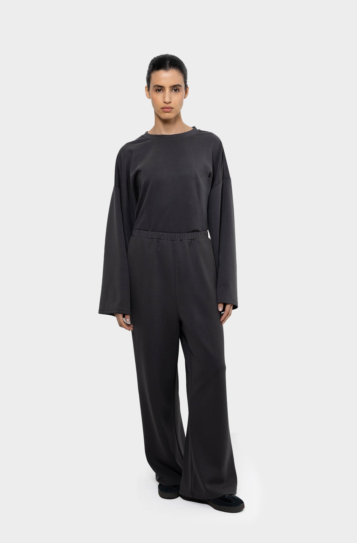Pantalon Modal Granite