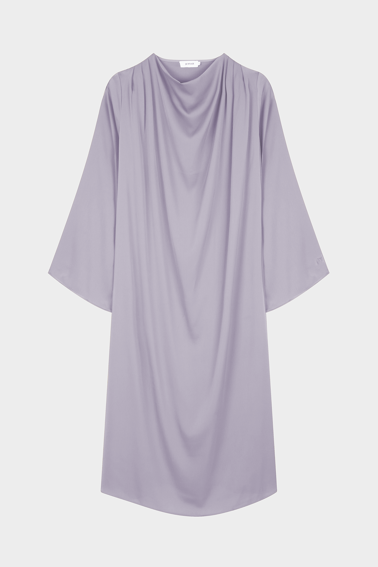 Naaya dress lilac