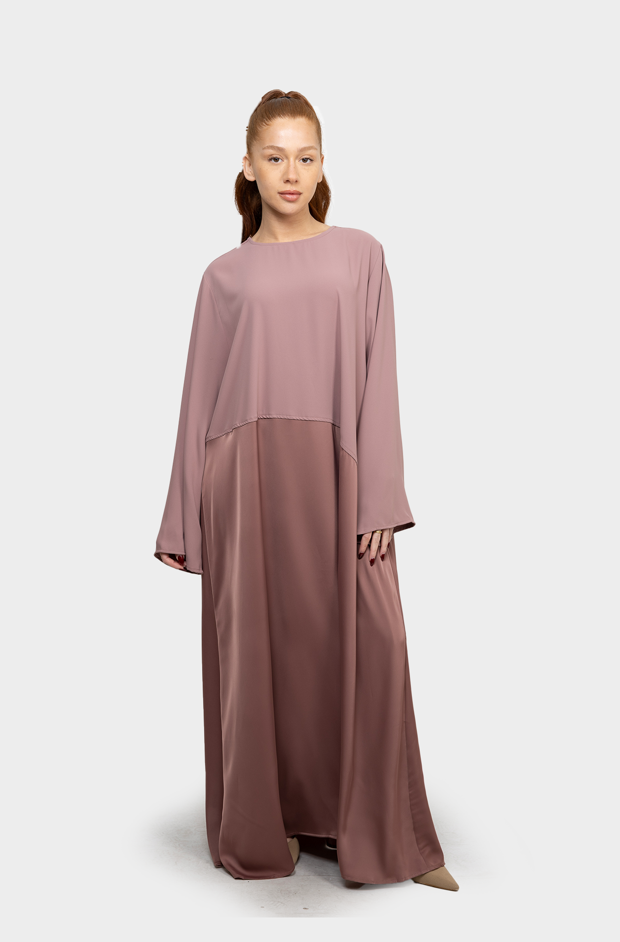 Robe Fusion dusty