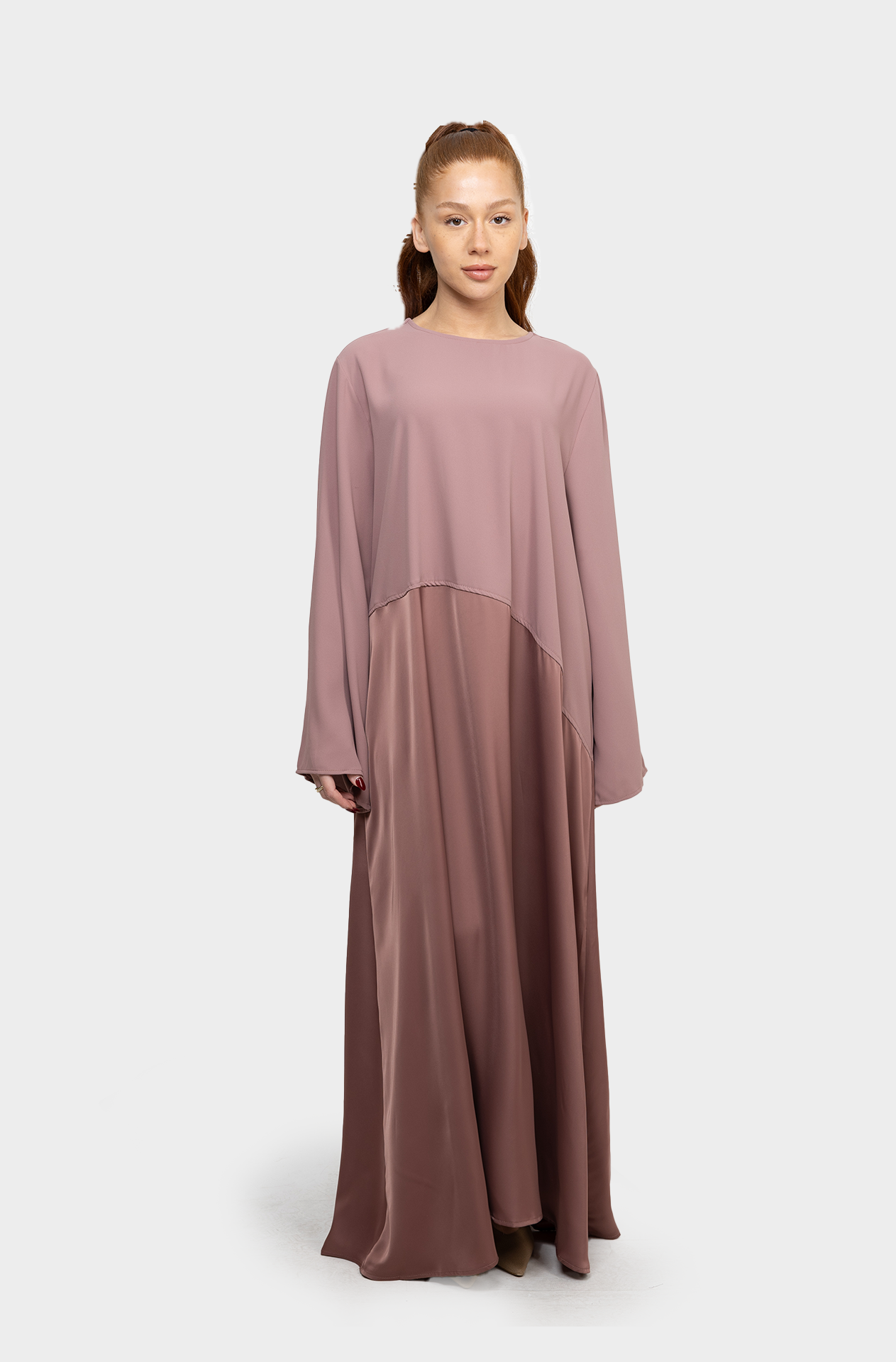 Robe Fusion dusty