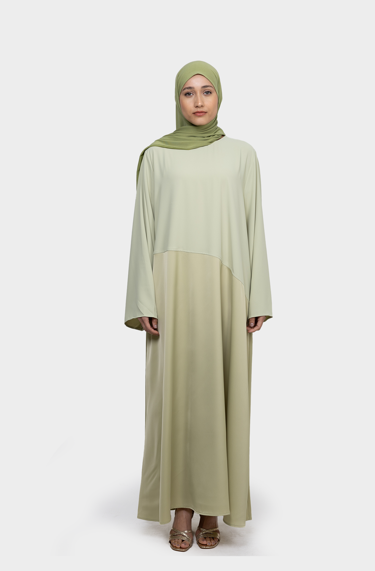 Robe Fusion anis