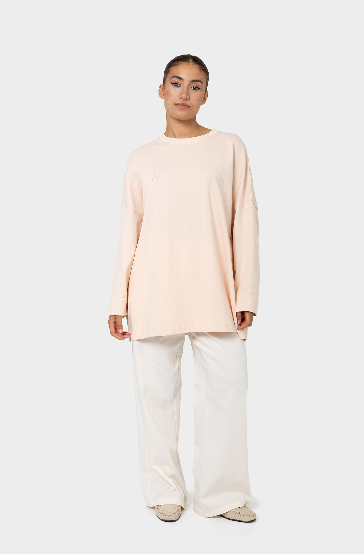 T-shirt essentiel pêche