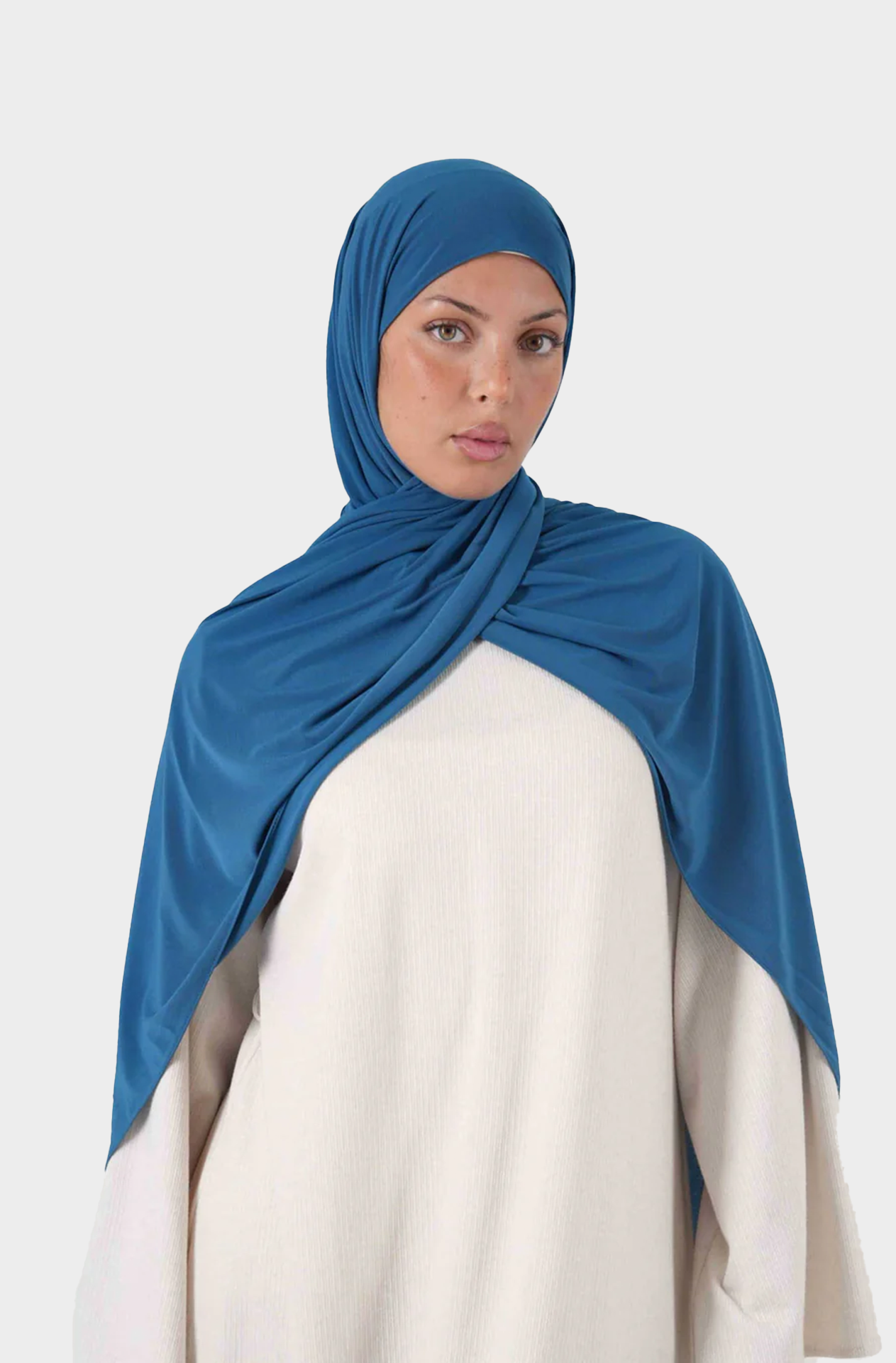Jersey Premium emeraude