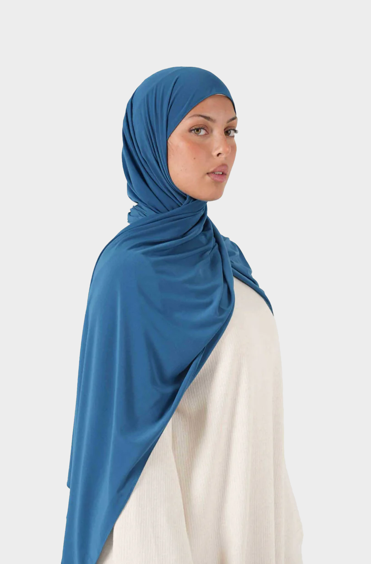 Jersey Premium emeraude