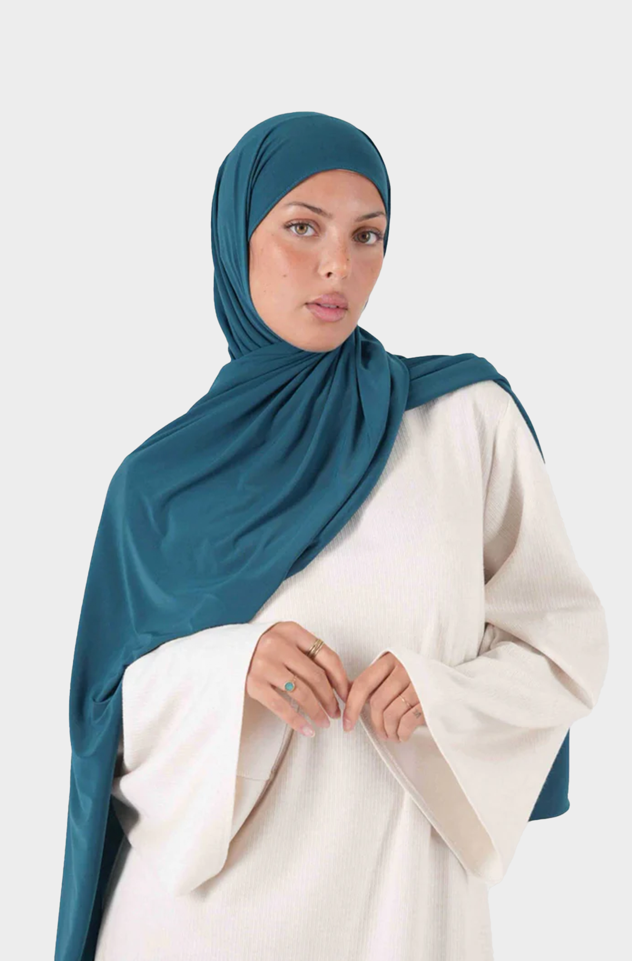 Jersey Premium lagon