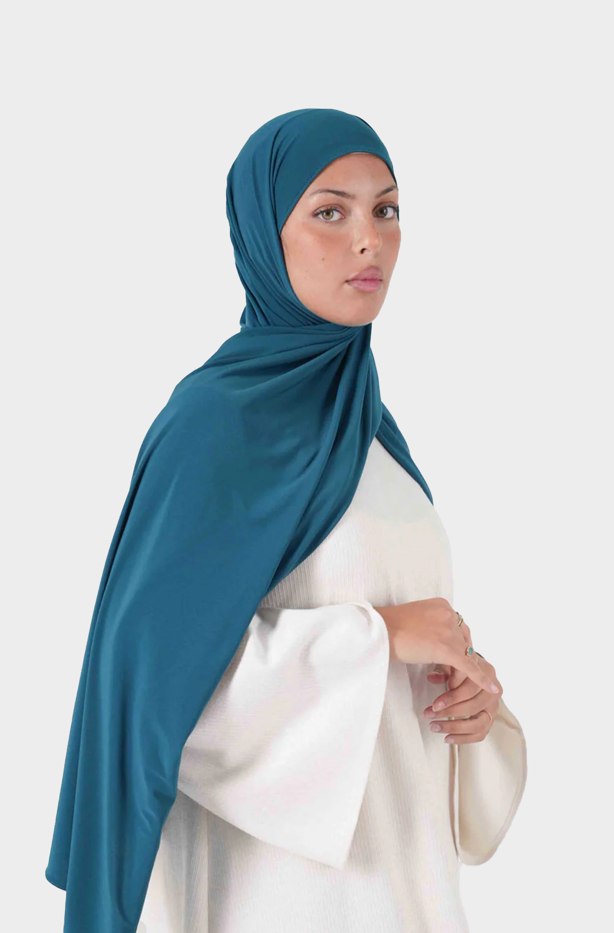 Jersey Premium lagon