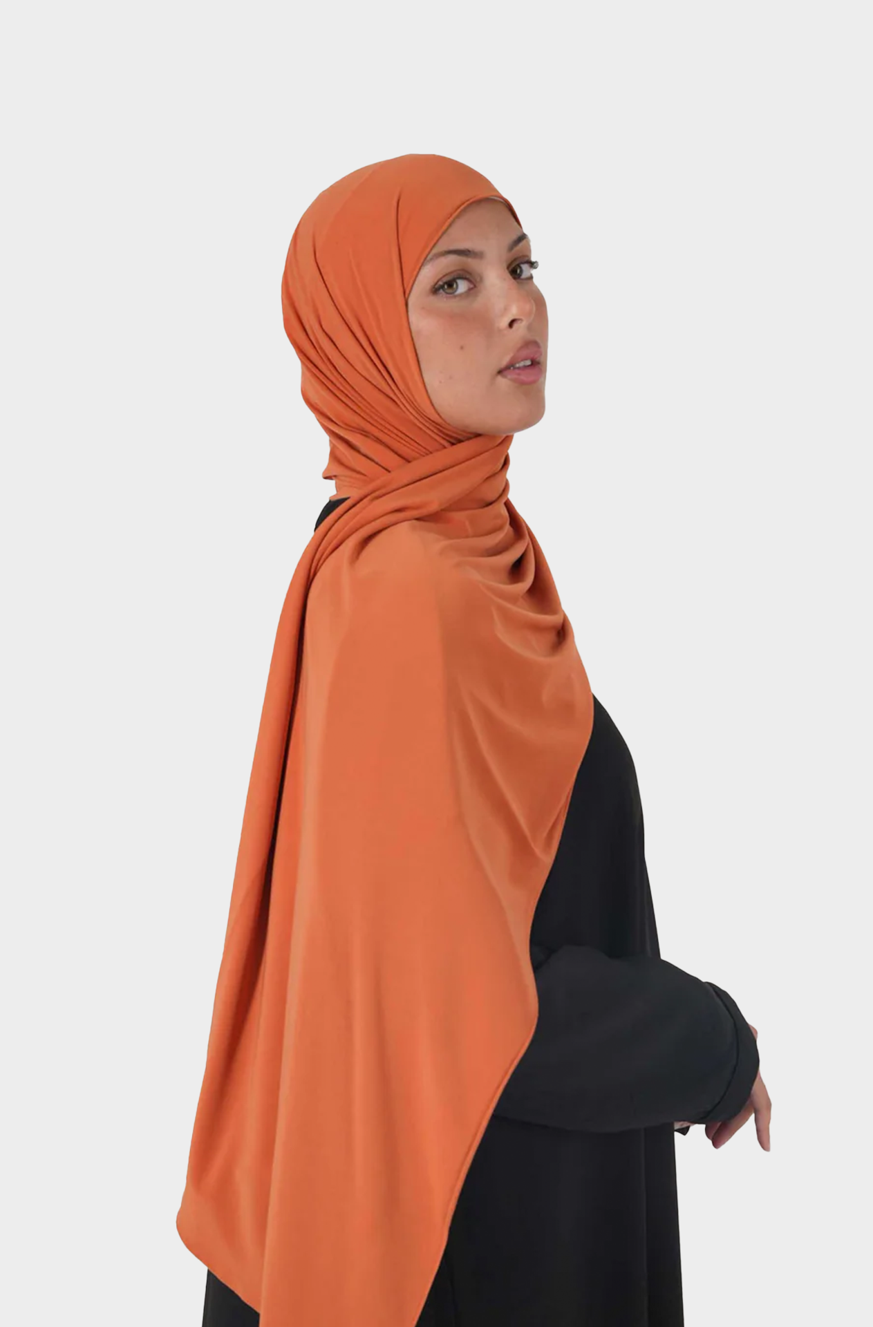 Jersey Premium orange