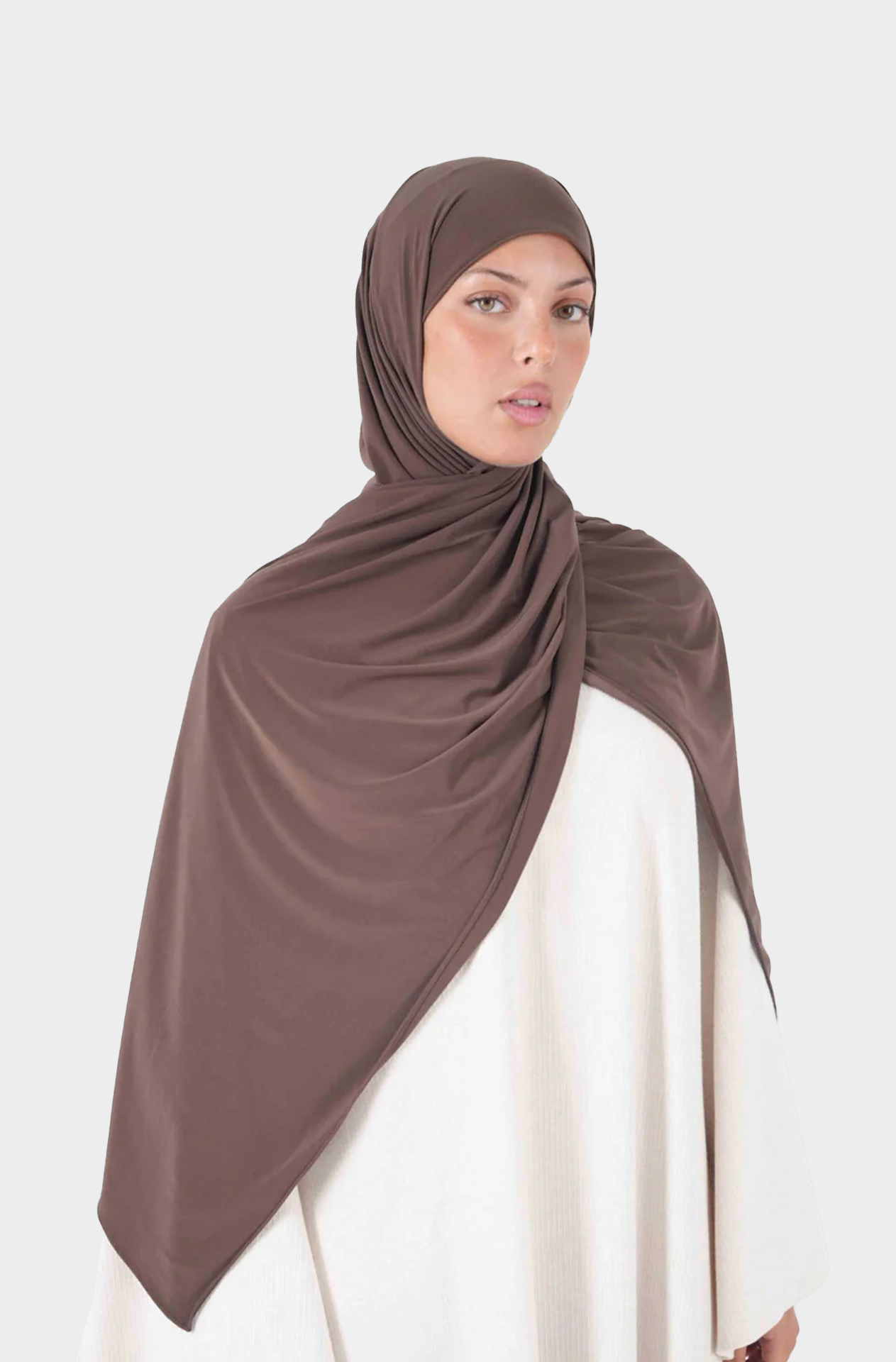 jersey Premium walnut