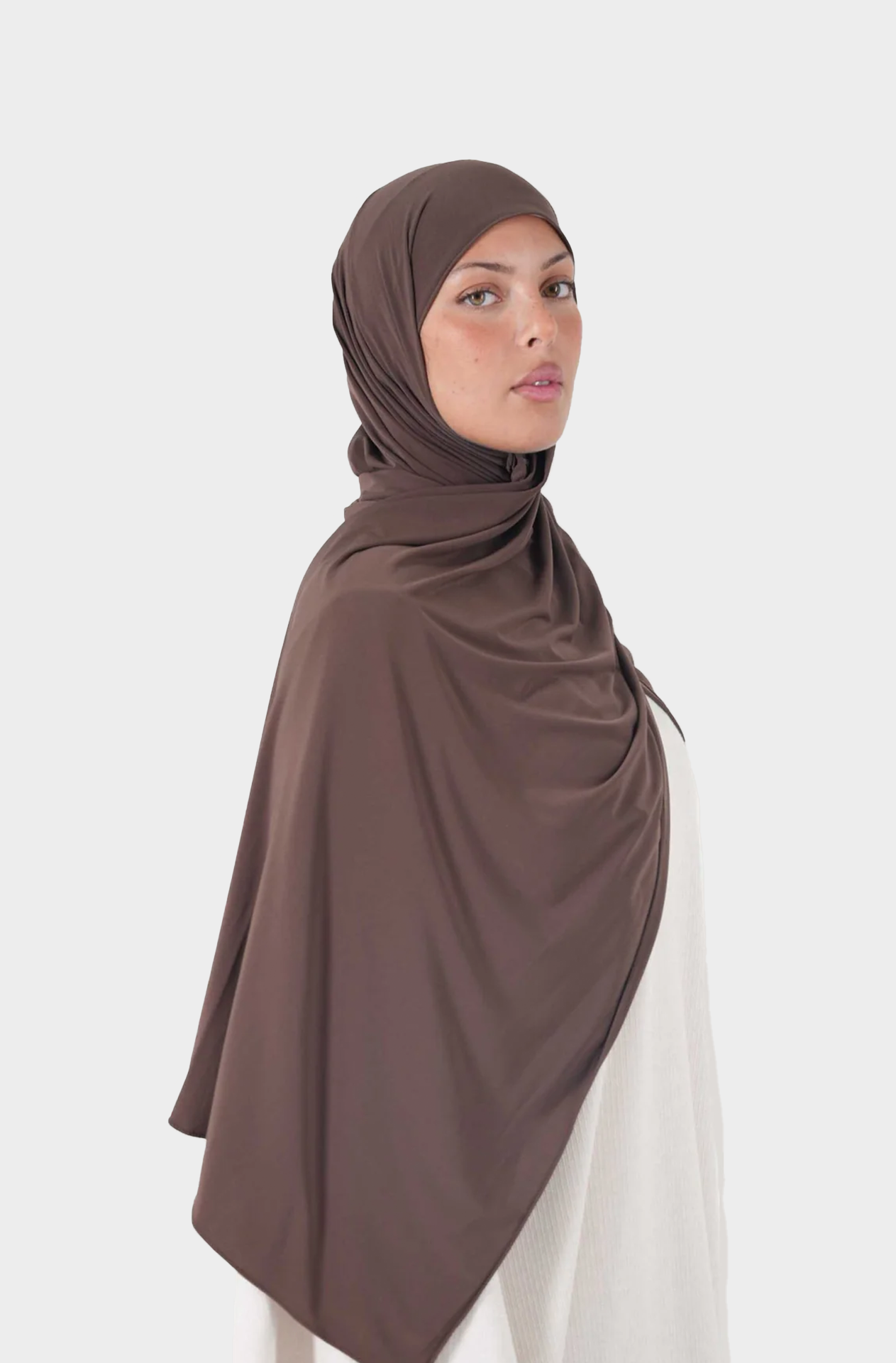 jersey Premium walnut