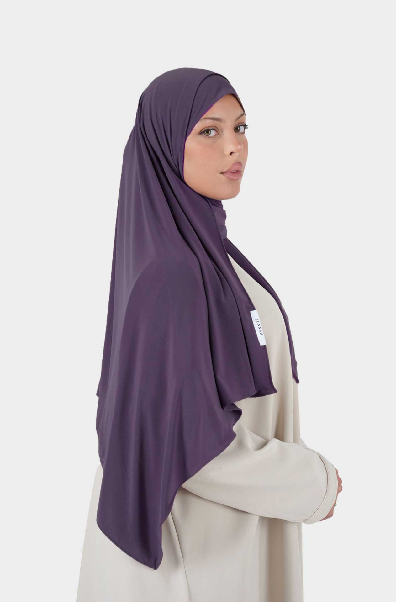 Lilas premium jersey