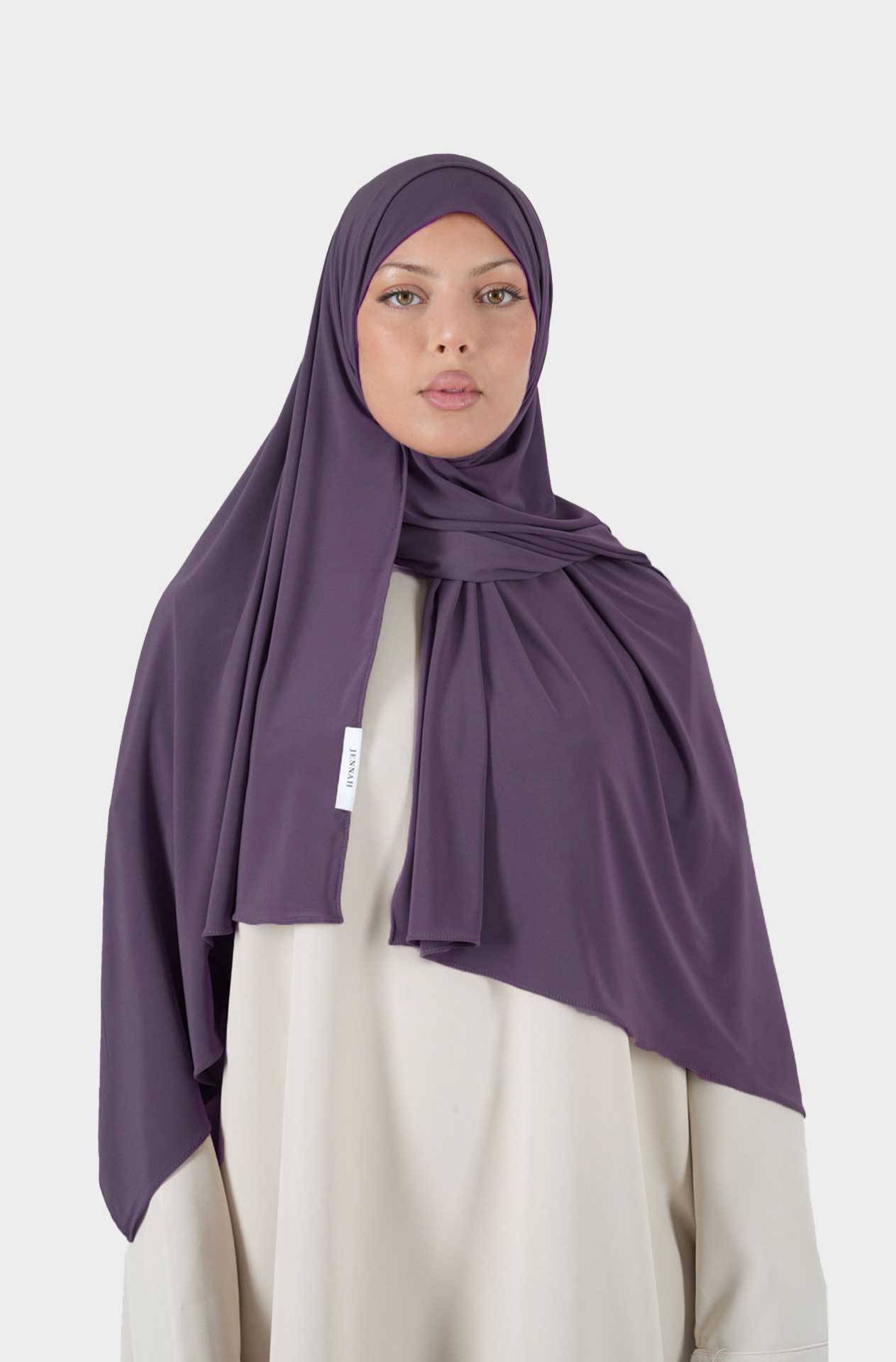 Lilas premium jersey