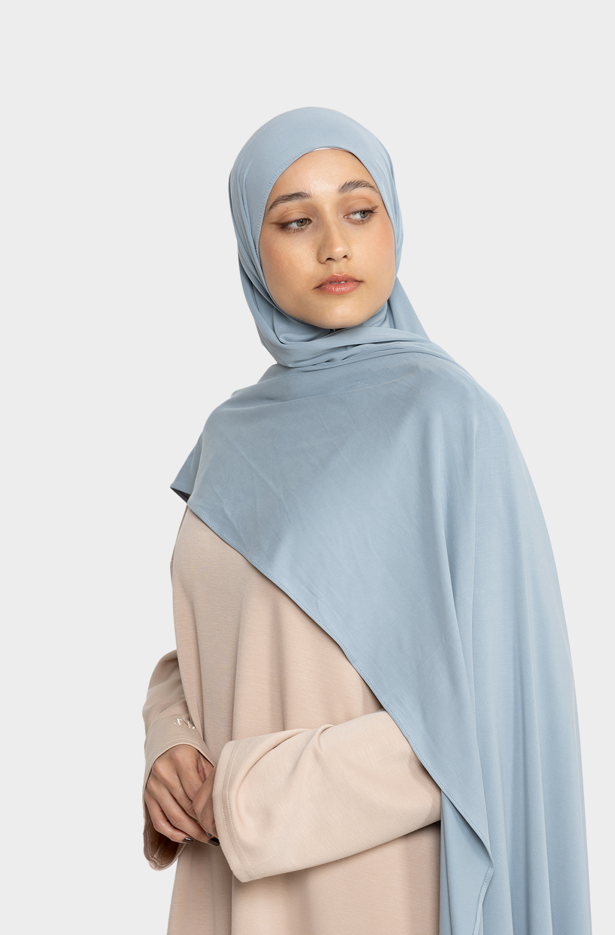 Mist breath jersey 