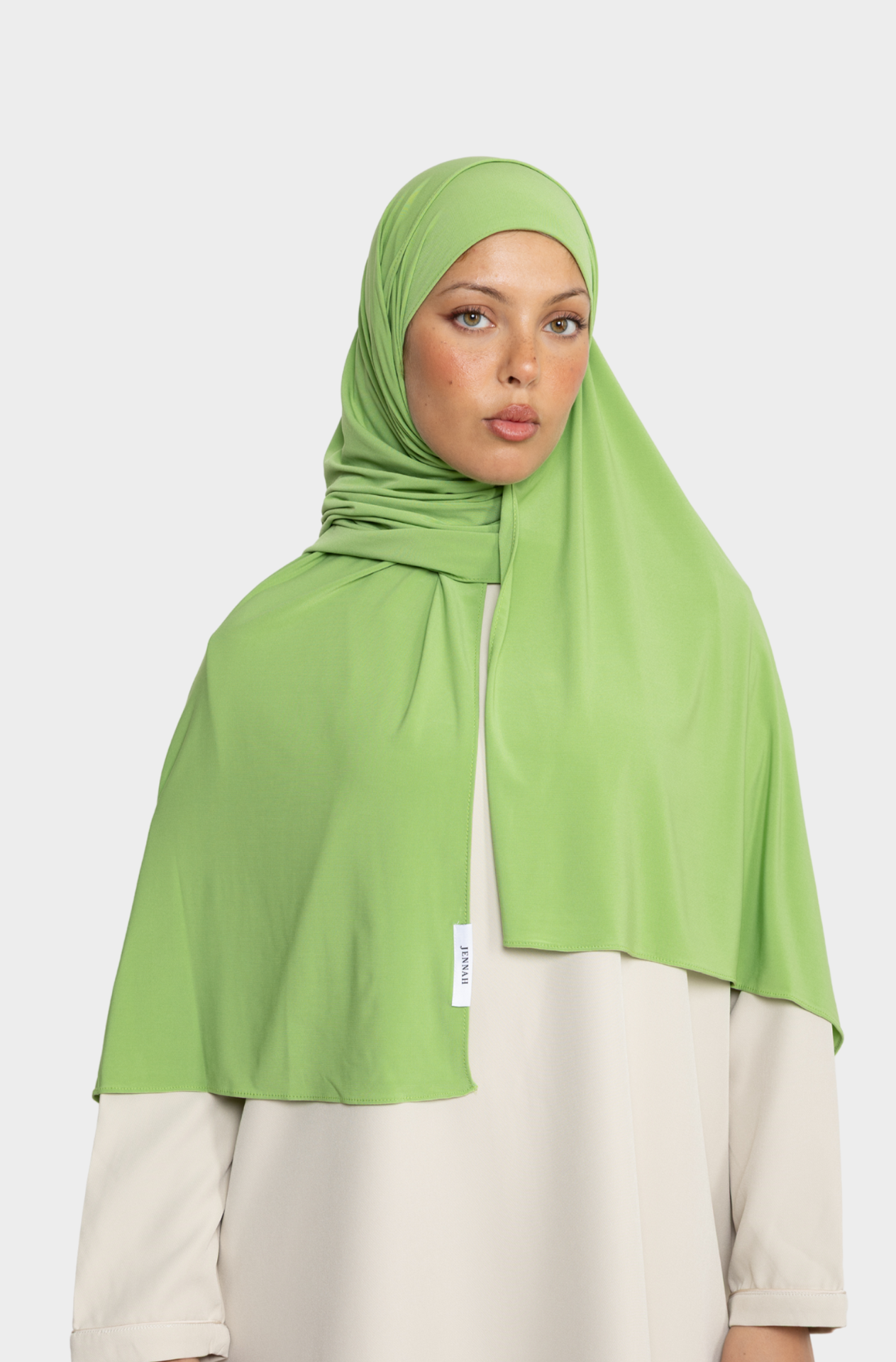 Apple premium jersey