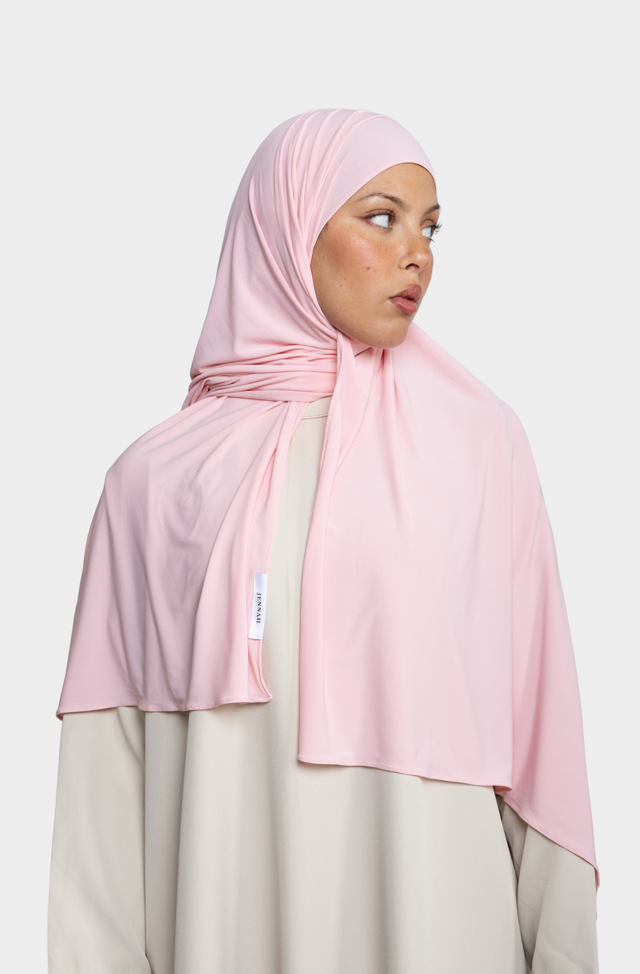 Pink premium jersey