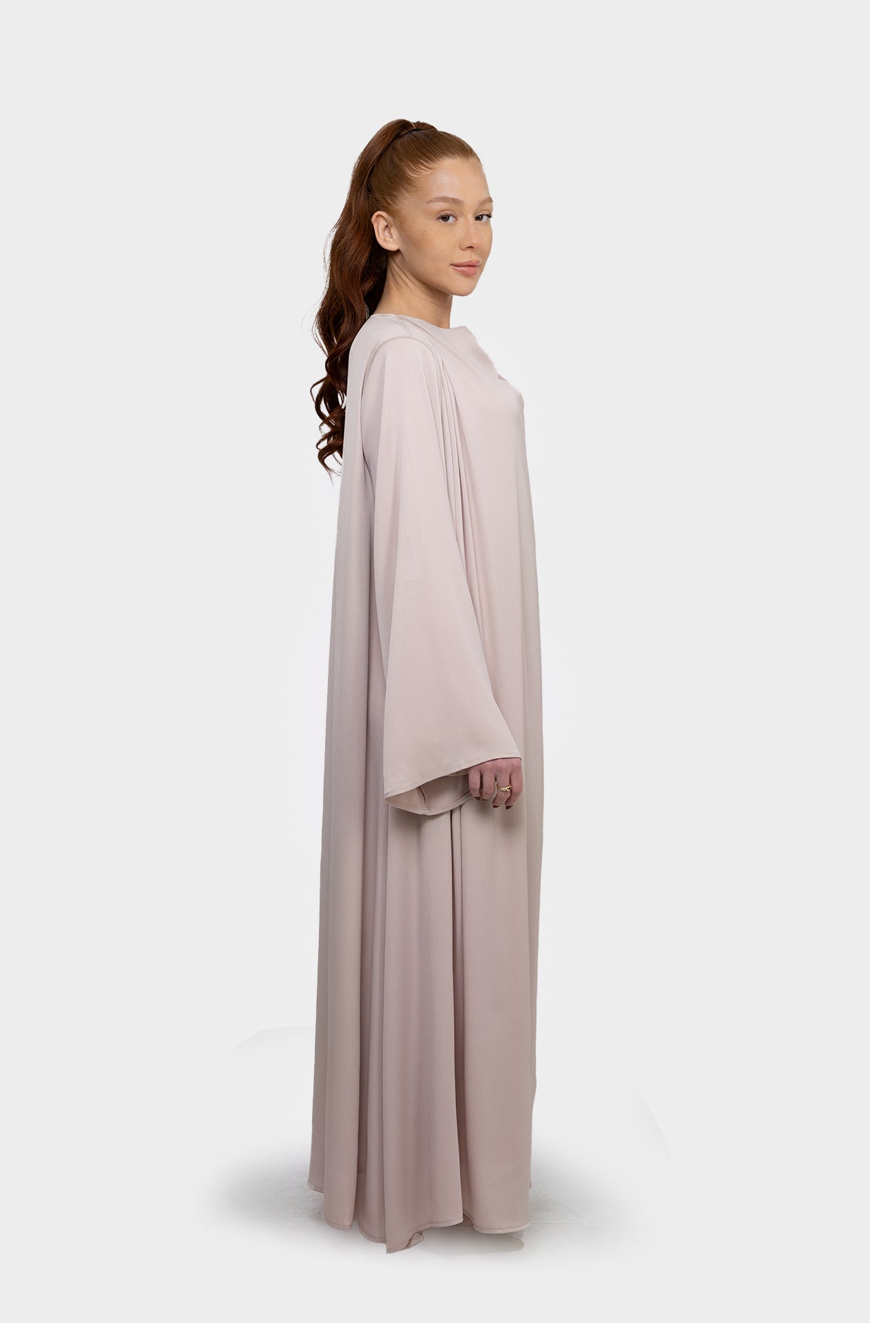 Robe Naaya poudre
