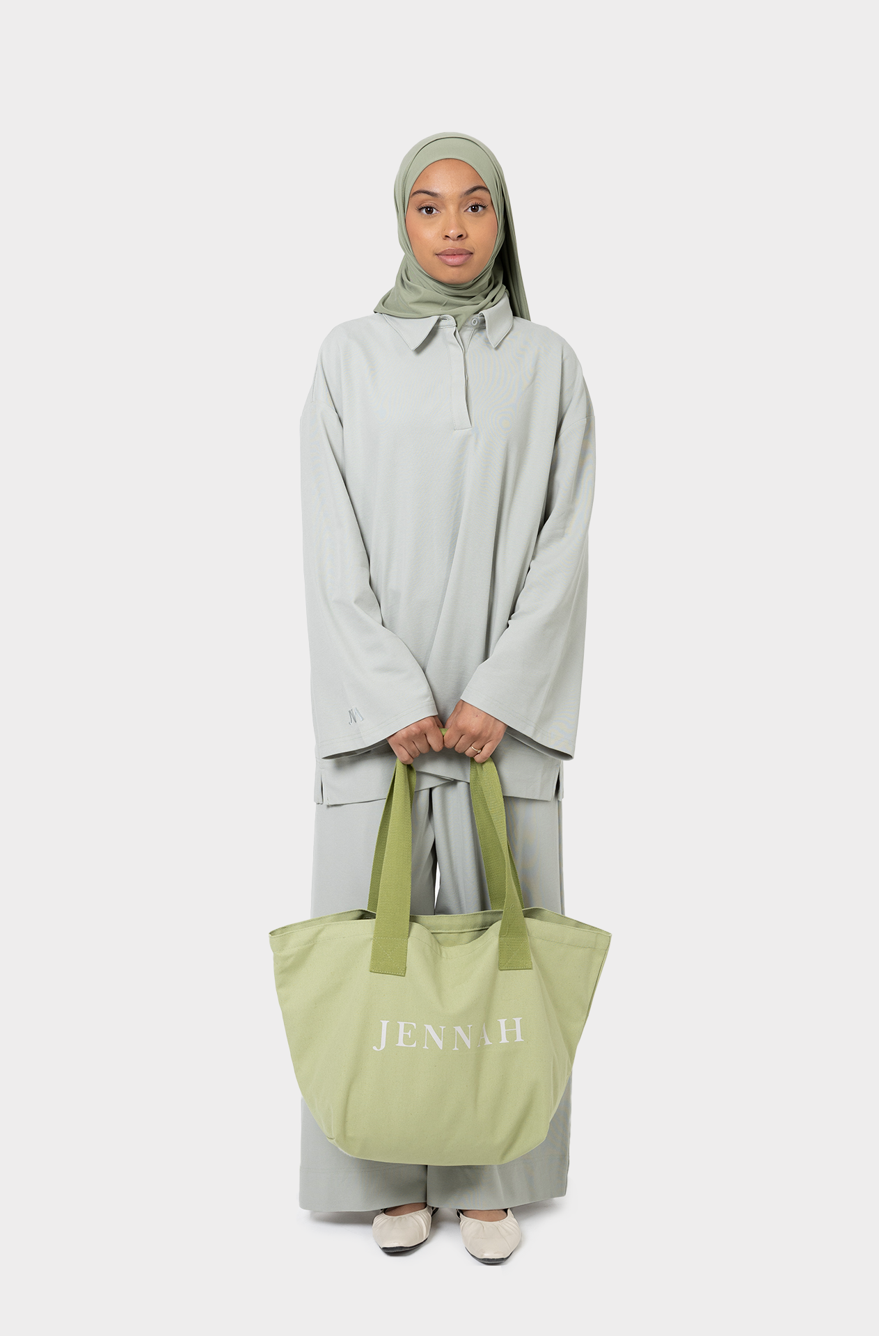 Tote bag jennah anis