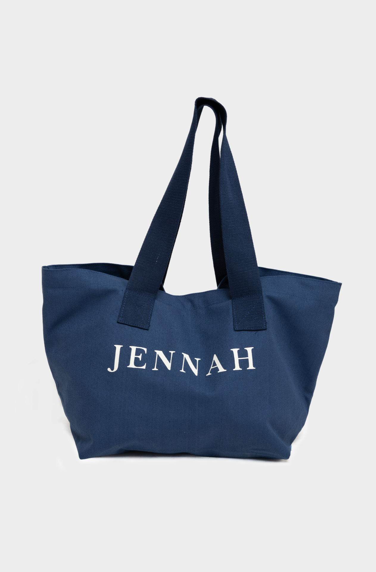 Tote bag jennah navy