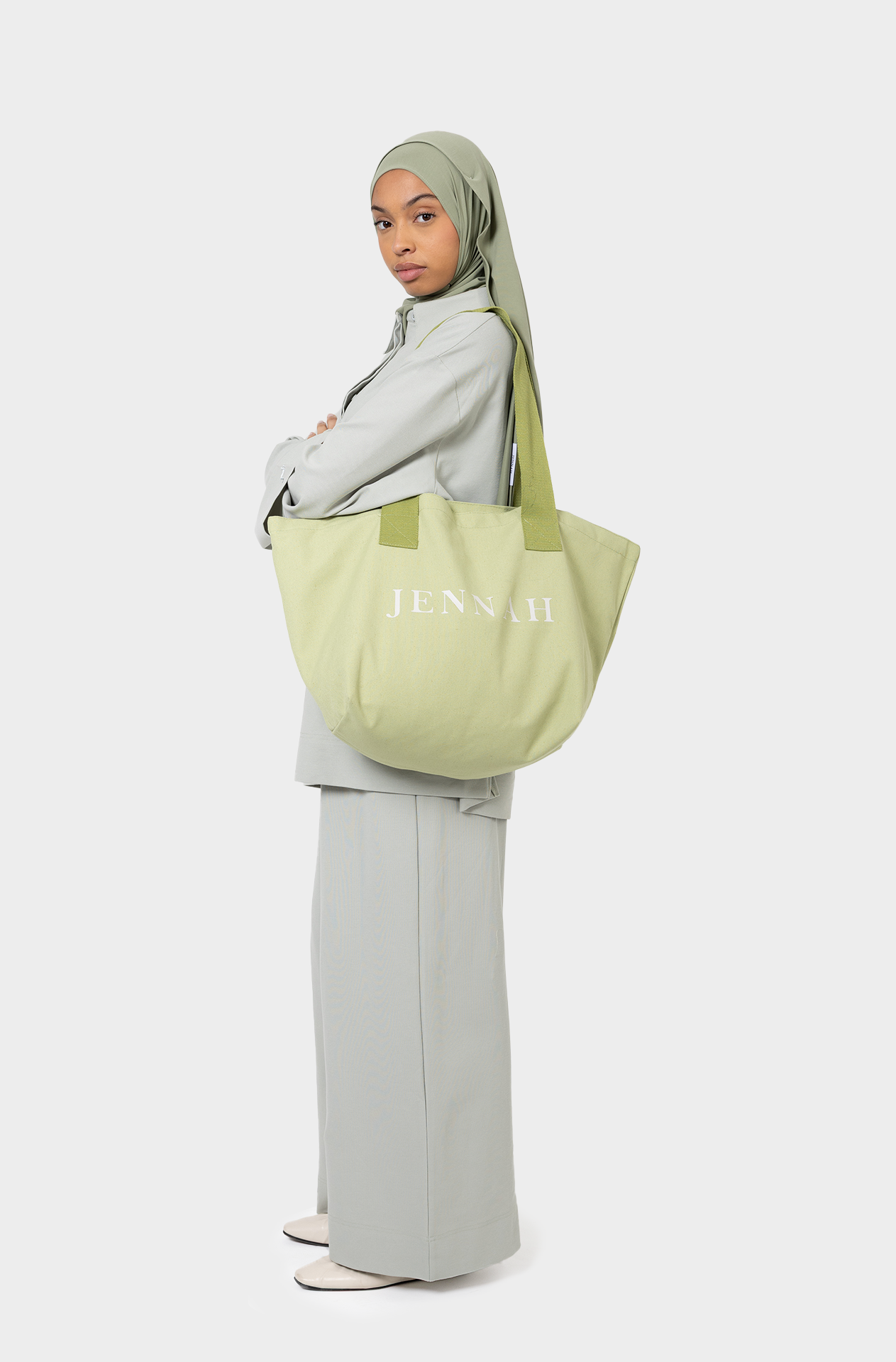 Tote bag jennah anis
