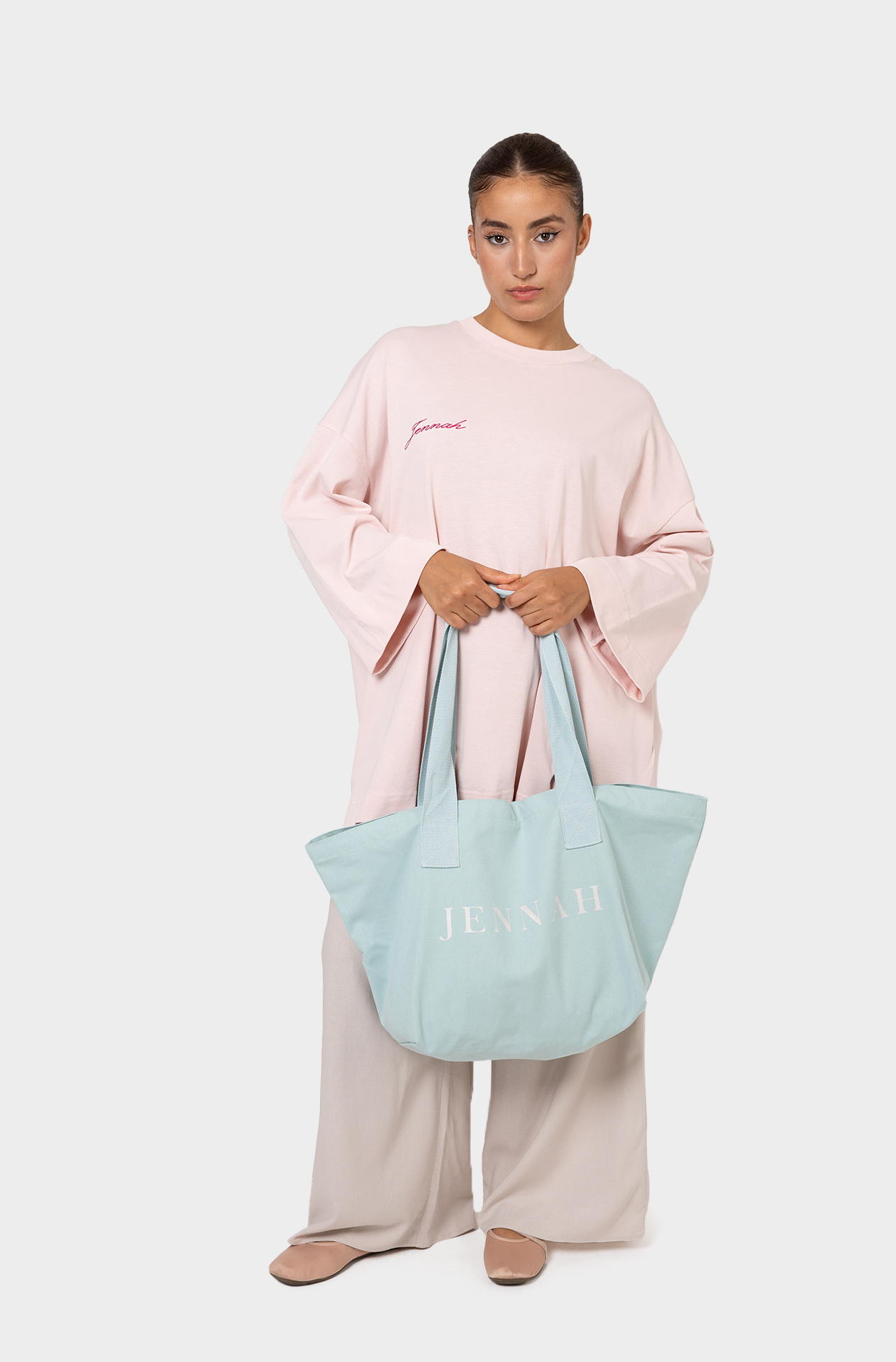 Tote bag jennah ciel